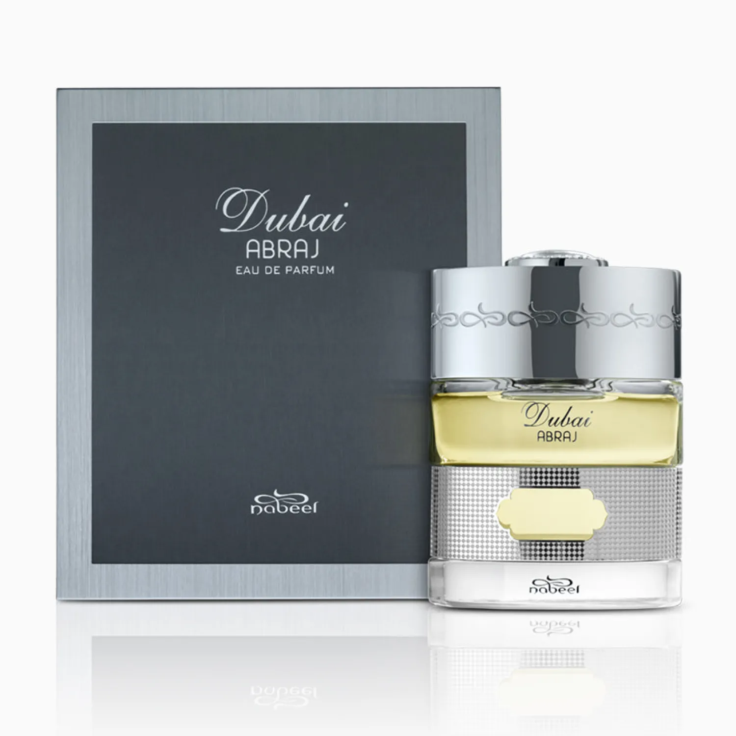 Abraj-Spirit of Dubai Clearance