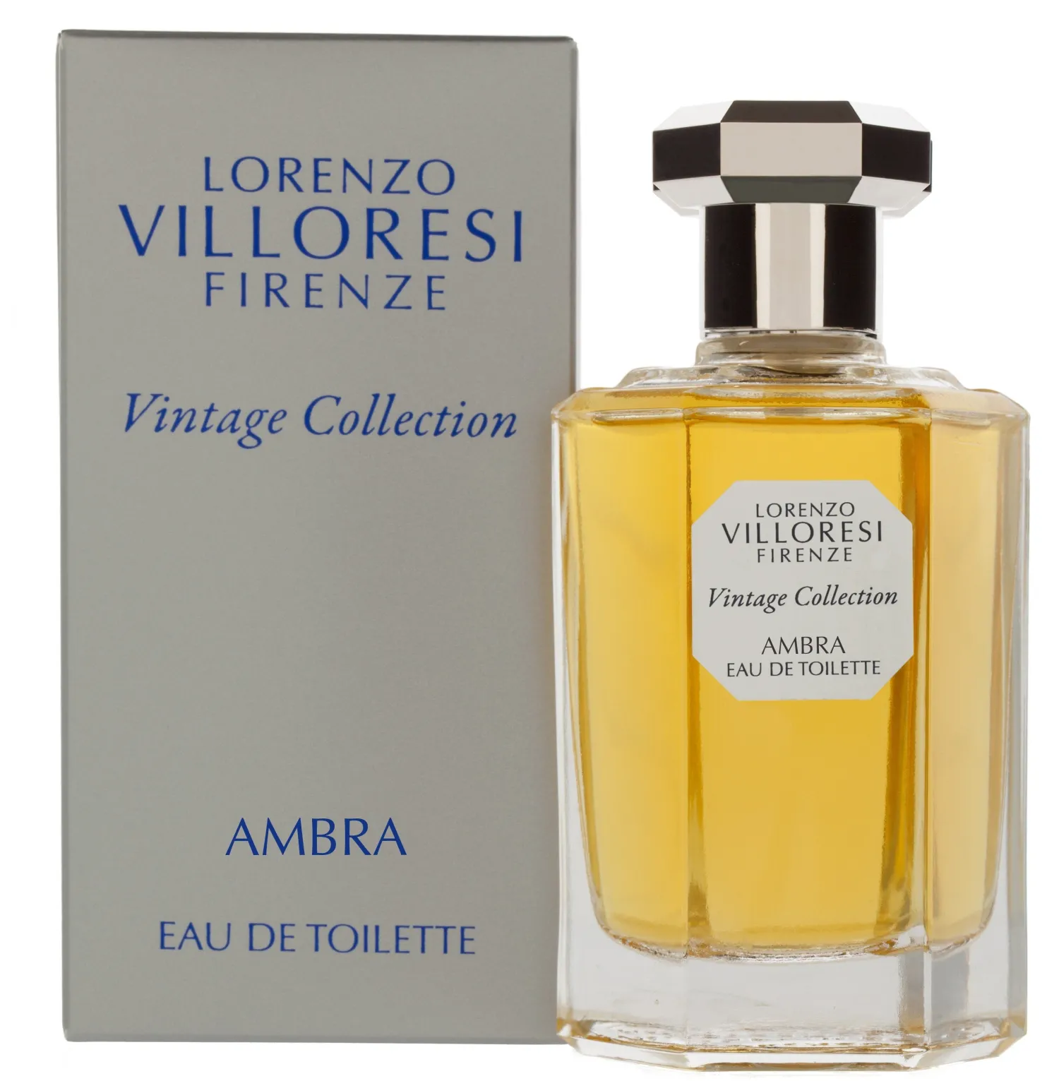 Ambra-Lorenzo Villoresi Firenze New