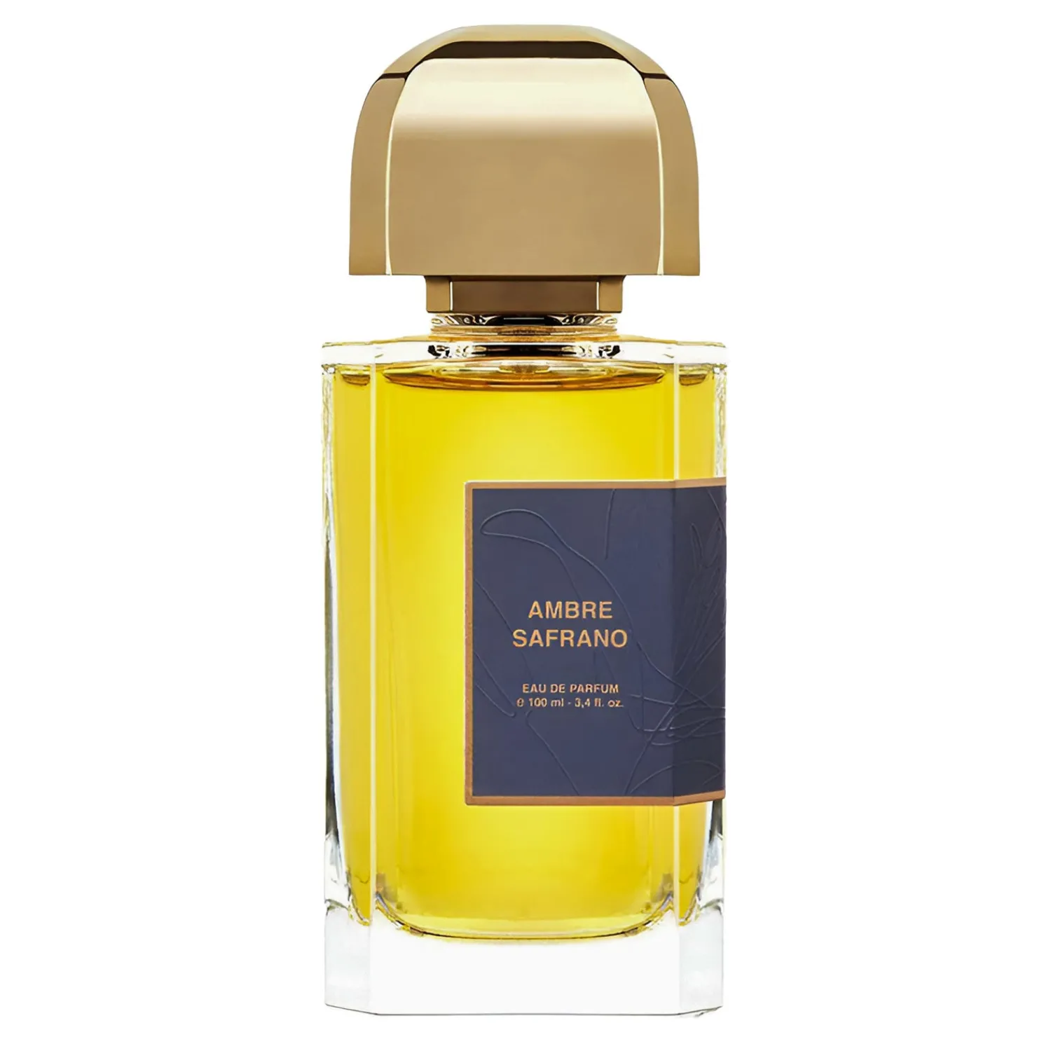 AMBRE SAFRANO-BDK Parfums Discount