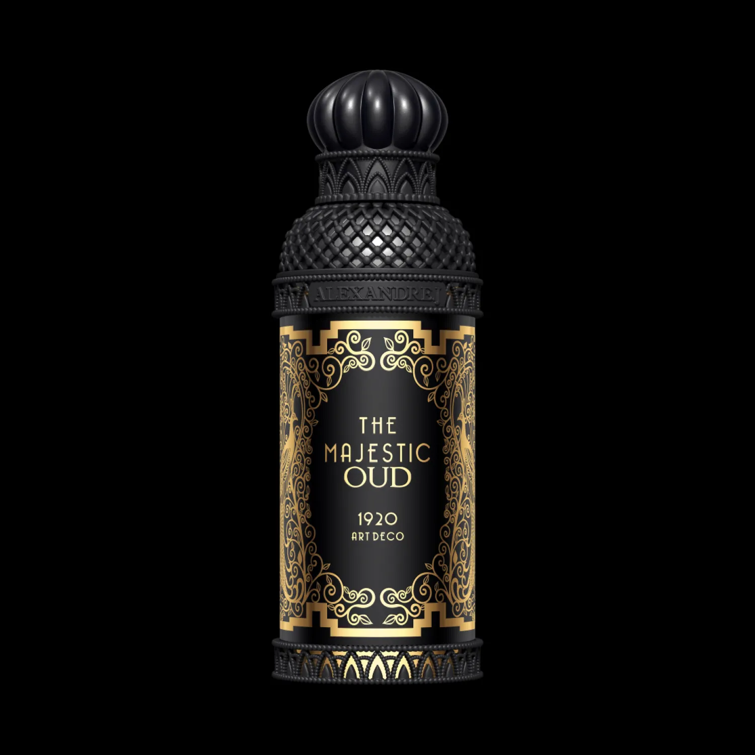 Art Deco - The Majestic Oud-Alexandre J Cheap