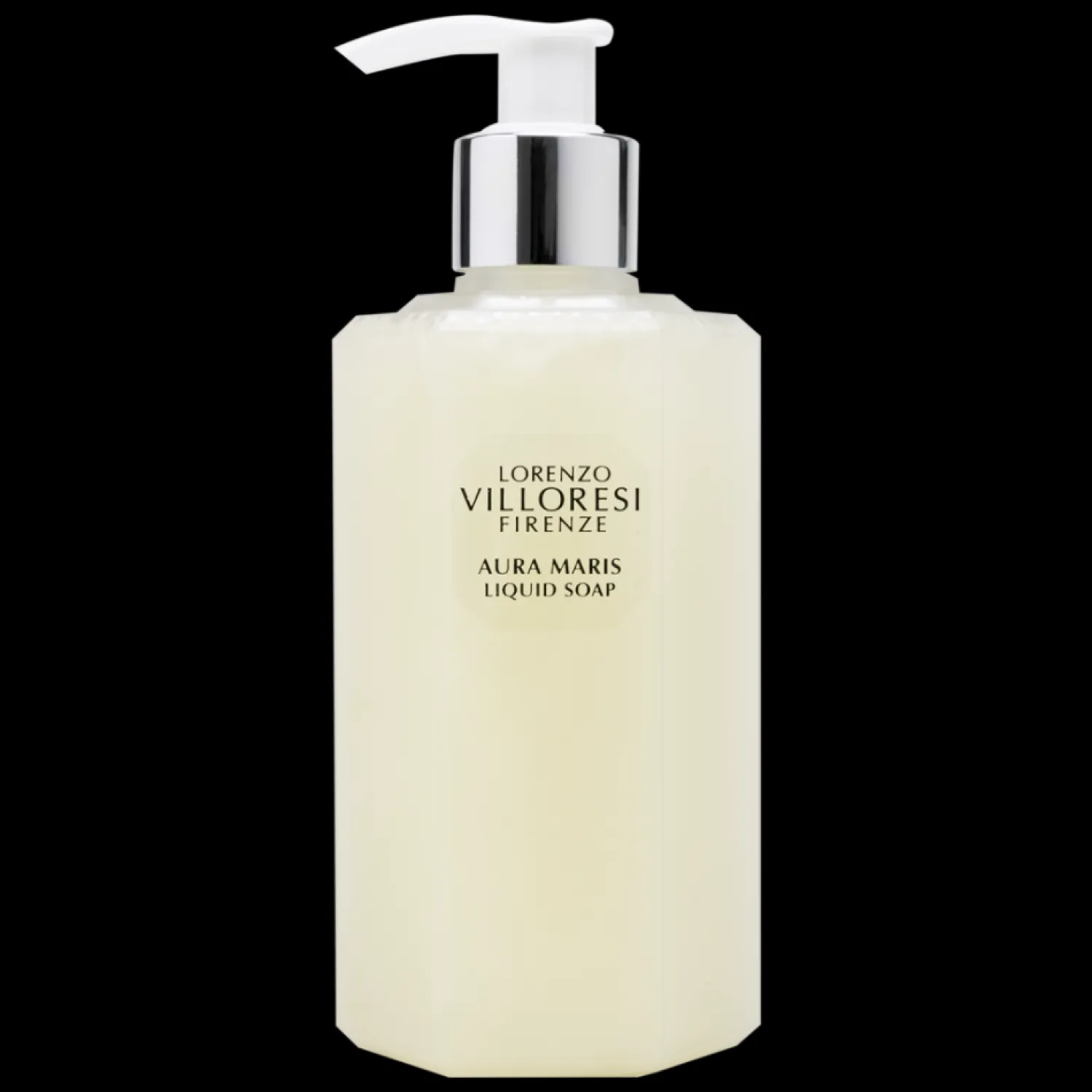 Aura Maris - Liquid Soap-Lorenzo Villoresi Firenze Shop