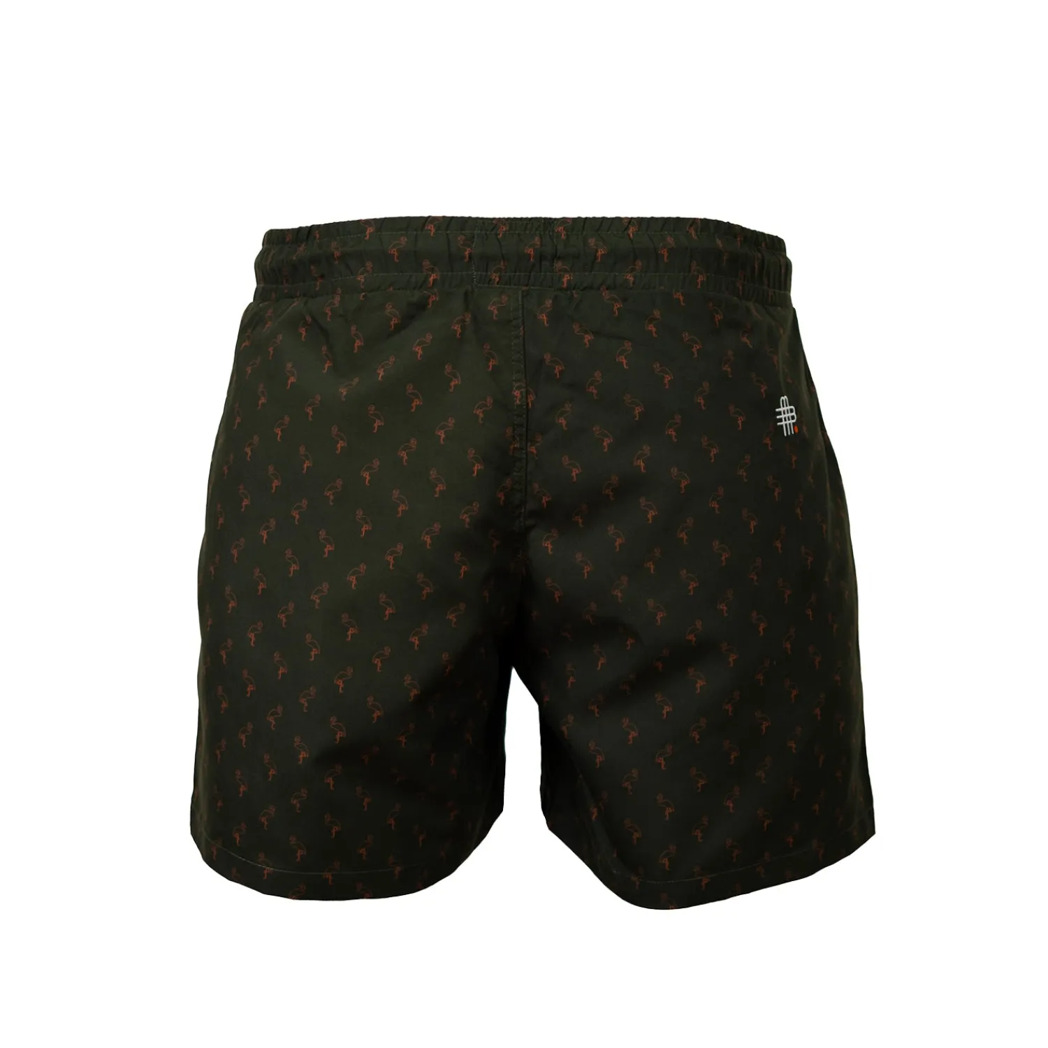 Badeshorts Flamingo-Gebauer & Gebauer Discount