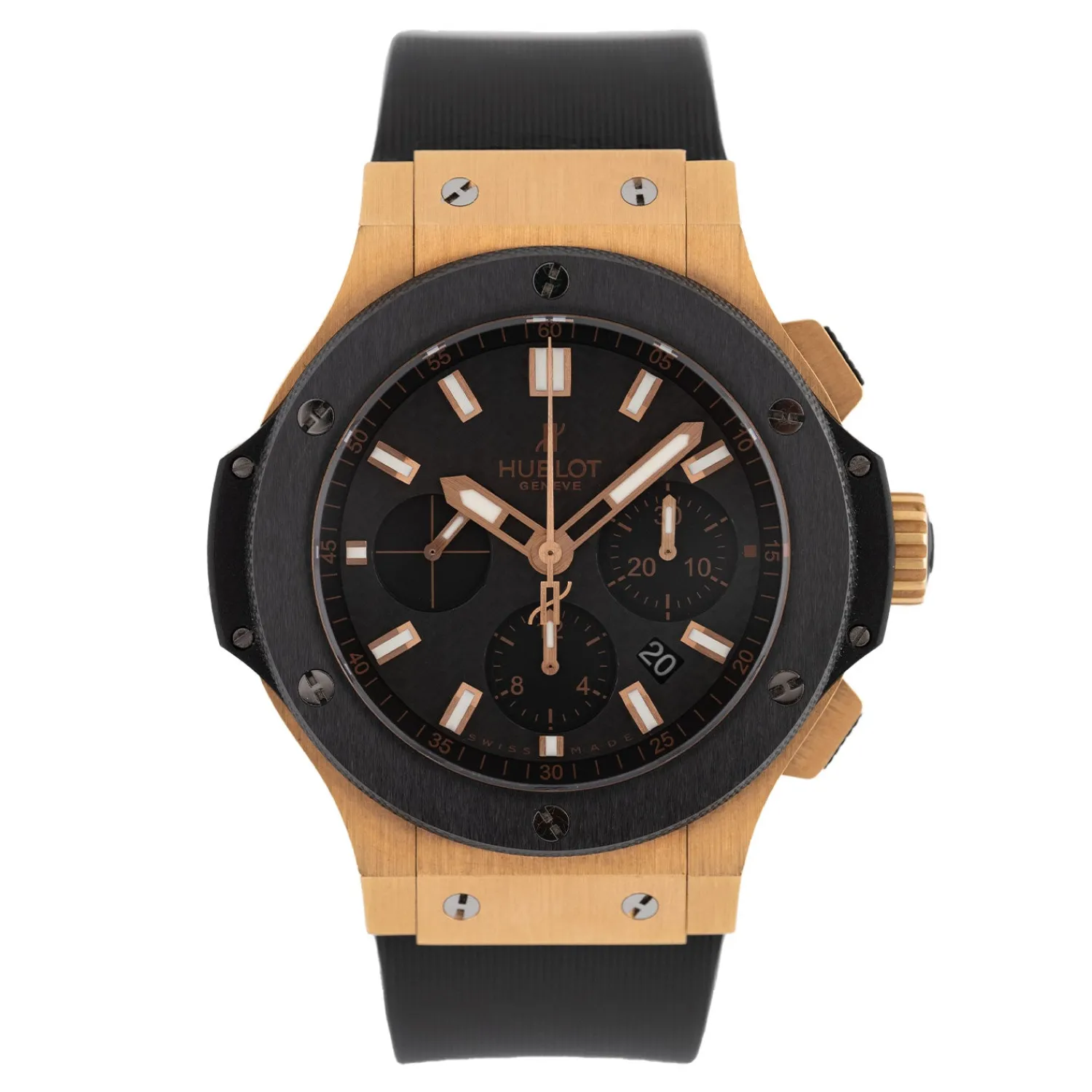 Big Bang 44mm Roségold 2019 - 301.PM.1780.RX-Hublot Outlet