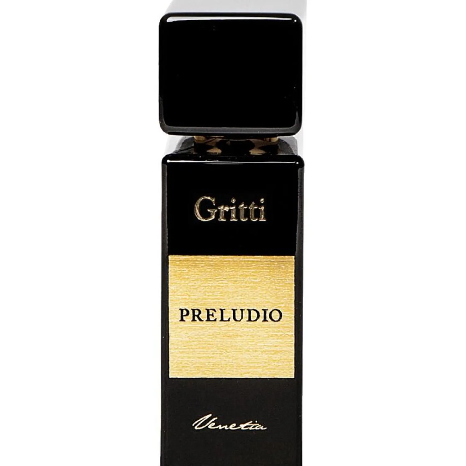 Black Collection - Preludio-Gritti Sale