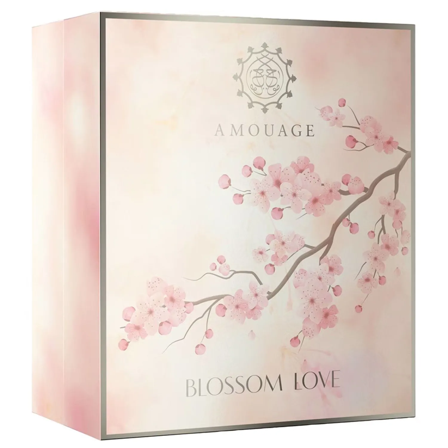 BLOSSOM LOVE-Amouage New