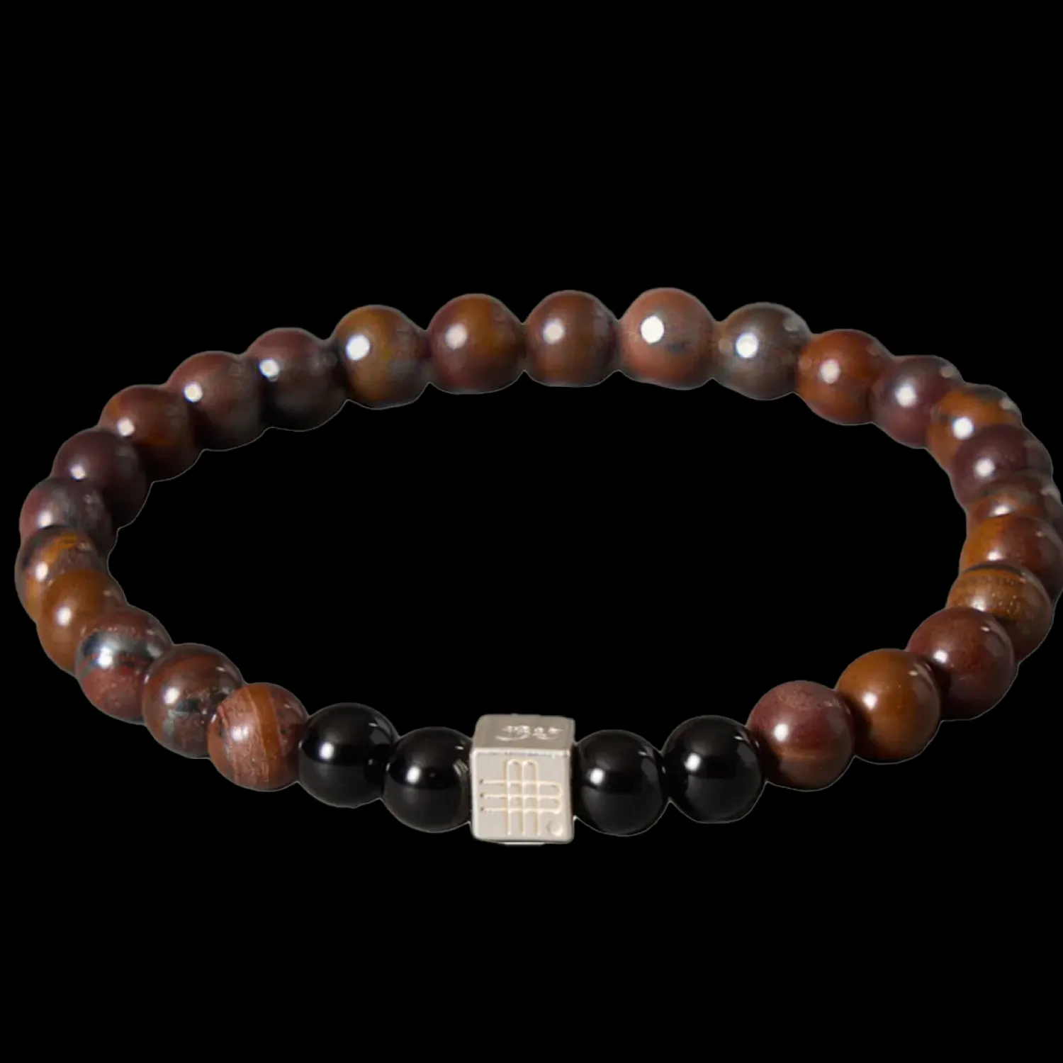 Bracelet DARK CHOCOLATE - LIMITED EDITION-Gebauer & Gebauer Hot