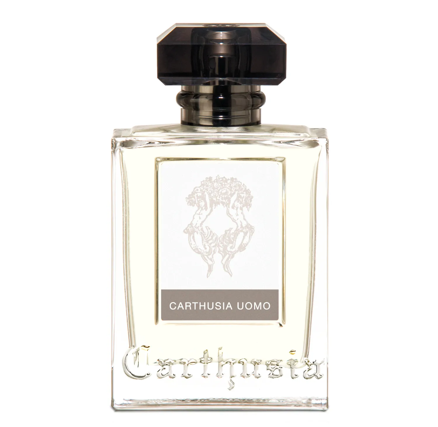 Uomo - Eau de Parfum-Carthusia New