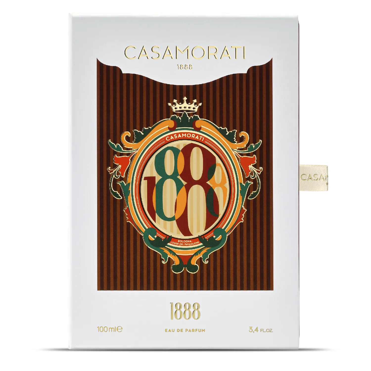 Casamorati - 1888-Xerjoff New