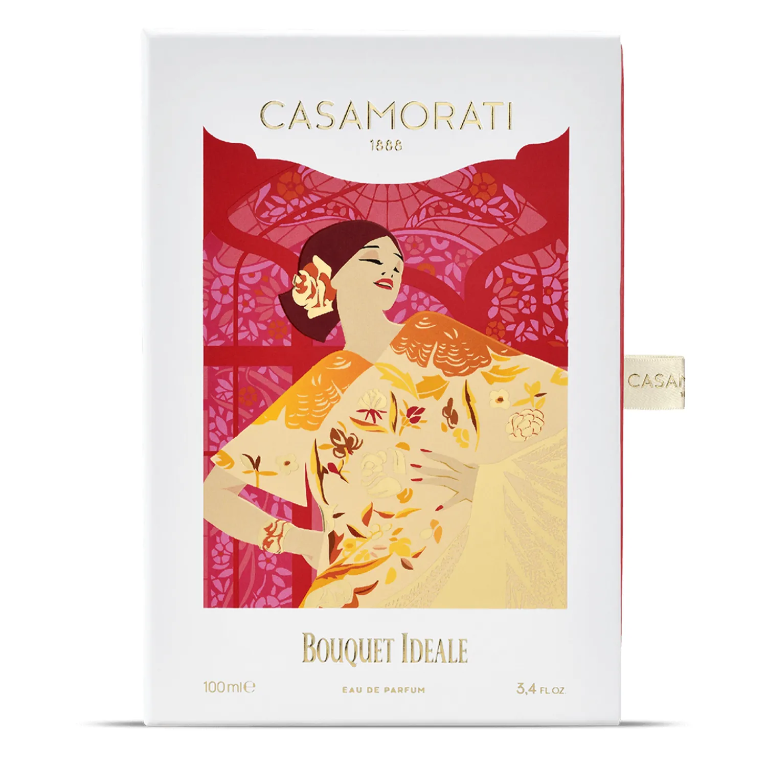 Casamorati - Bouquet Idealo-Xerjoff Flash Sale