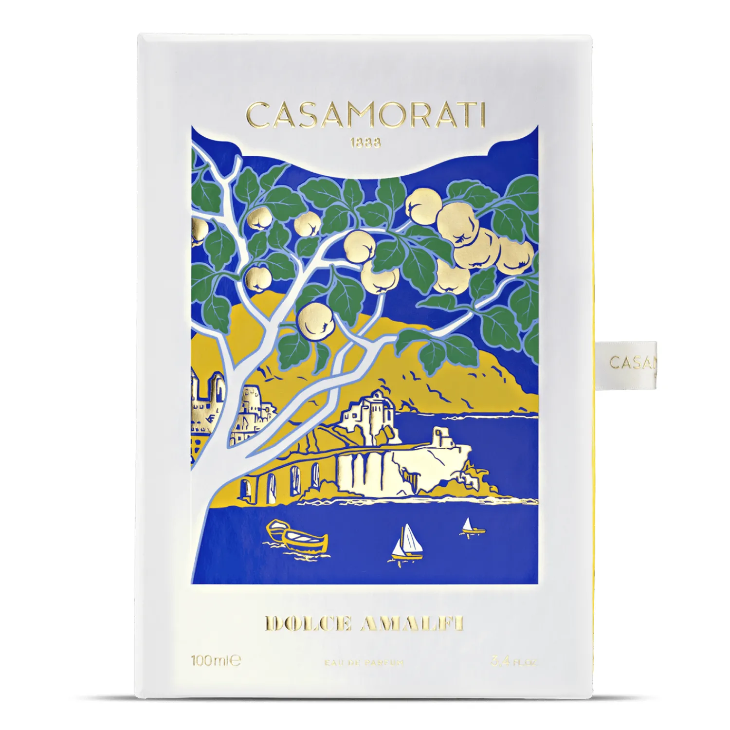 Casamorati - Dolce Amalfi-Xerjoff Best Sale