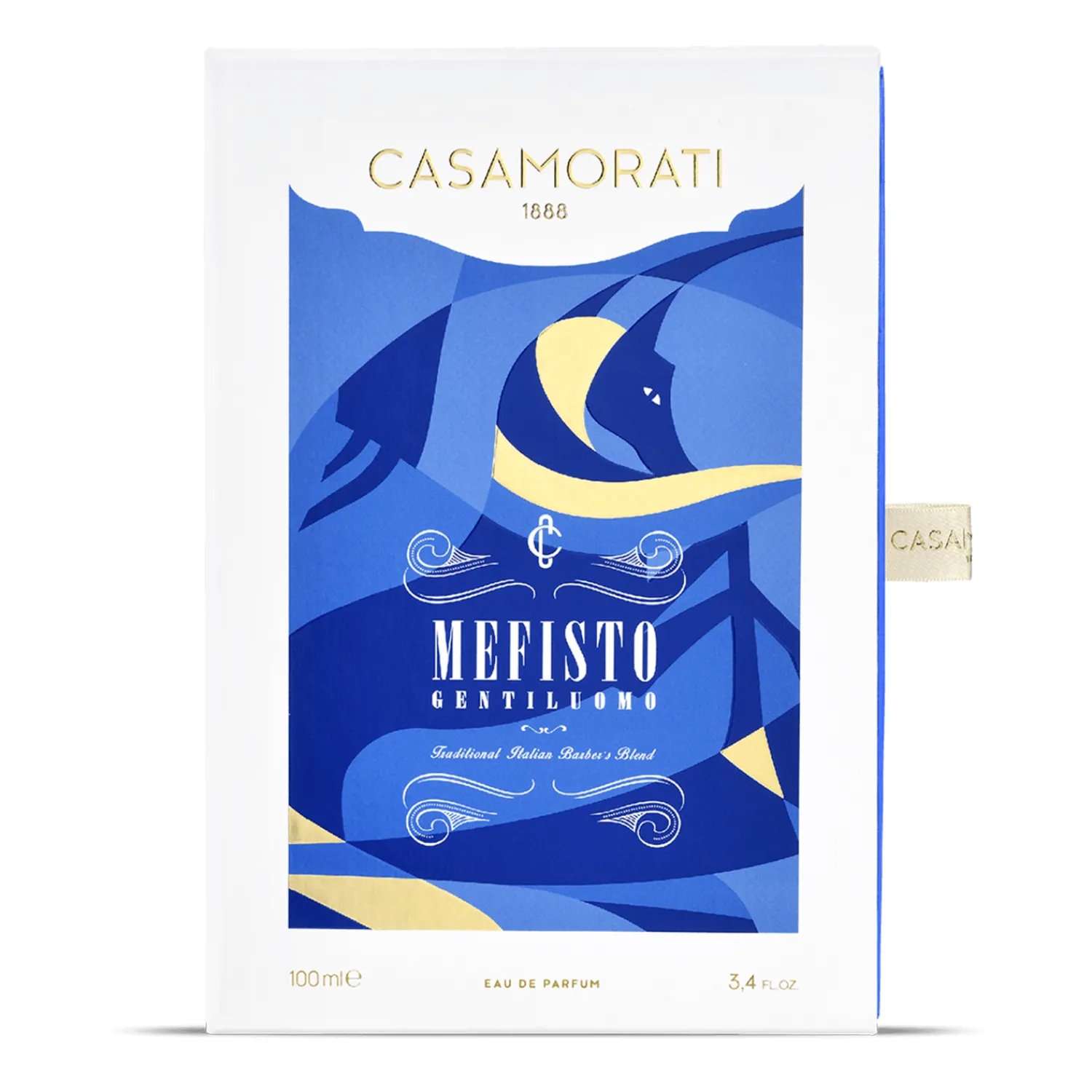 Casamorati - Mefisto Gentiluomo-Xerjoff Flash Sale