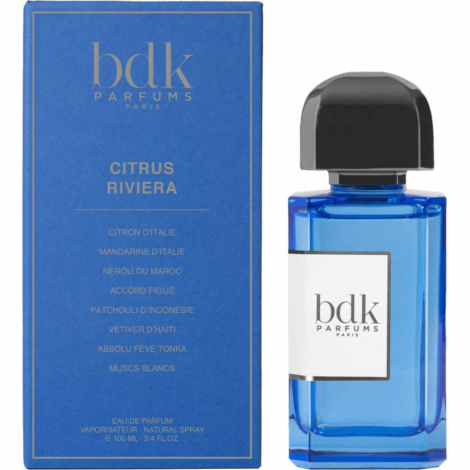 CITRUS RIVIERA-BDK Parfums Flash Sale