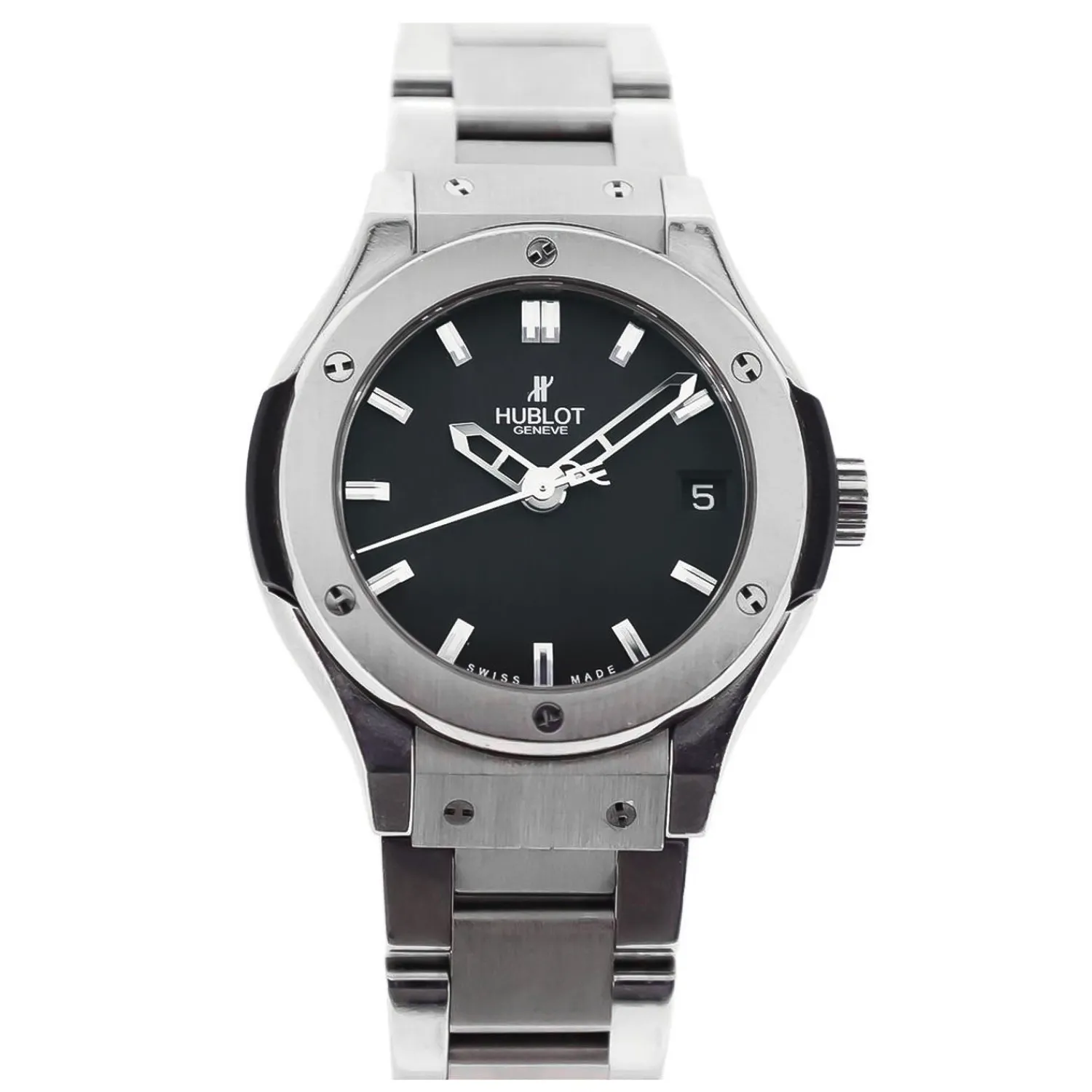 Classic Fusion 33mm - 581.NX.1170.RX.1104-Hublot Best Sale