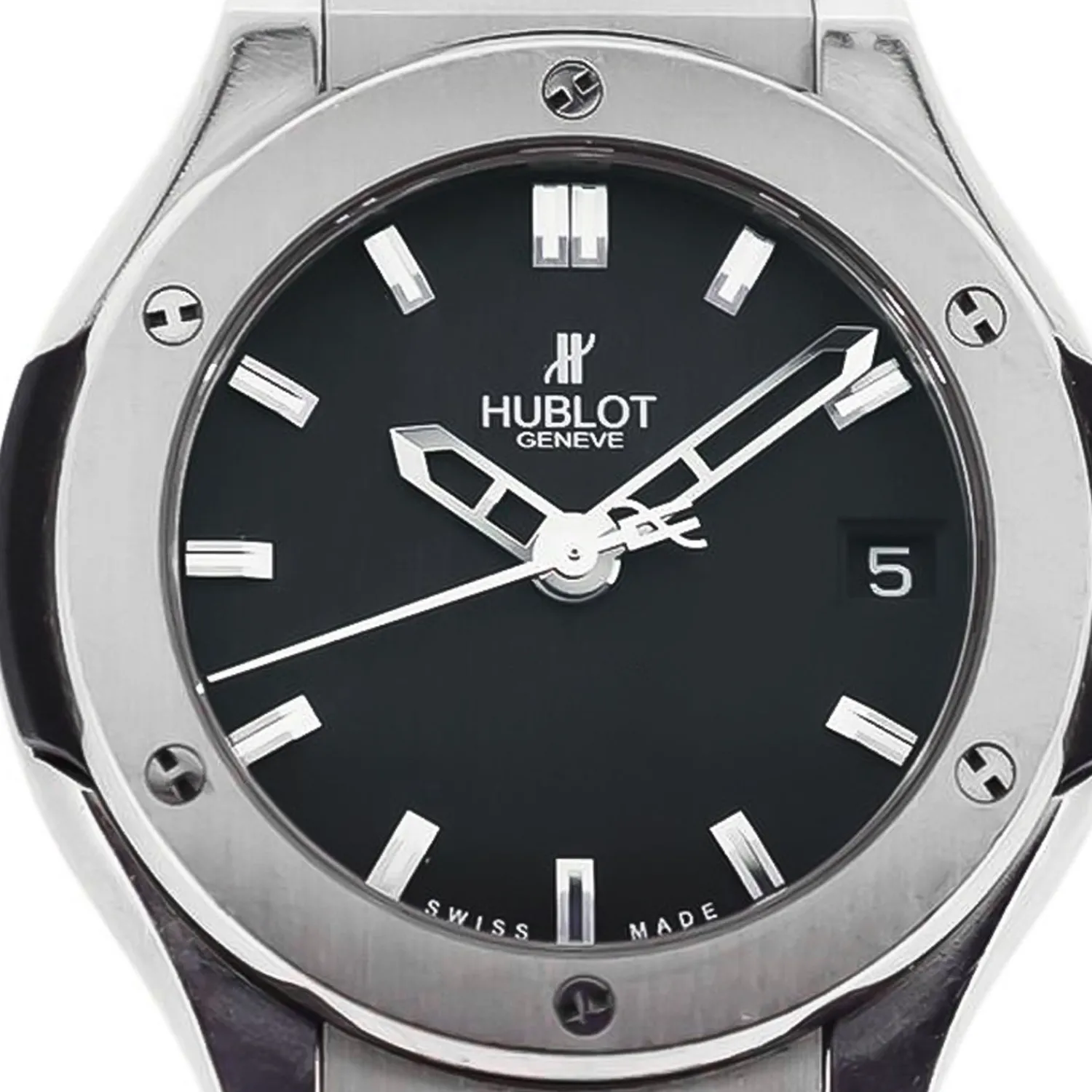 Classic Fusion 33mm - 581.NX.1170.RX.1104-Hublot Best Sale