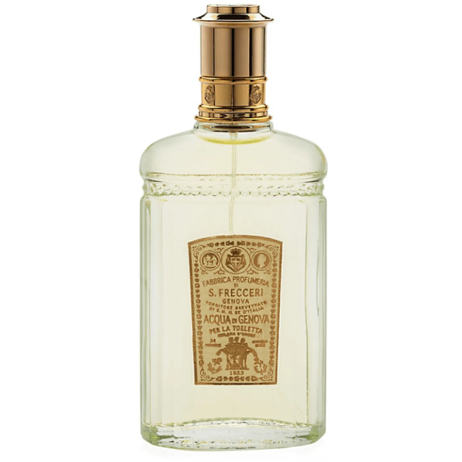 Colonia Classica Spray 2 ml-Acqua di Genova Clearance