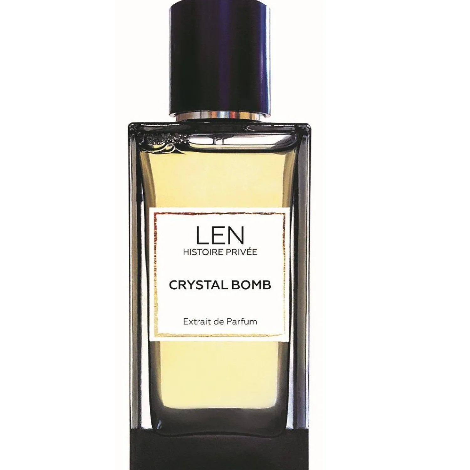 Crystal Bomb - Extrait de Parfum-LEN New