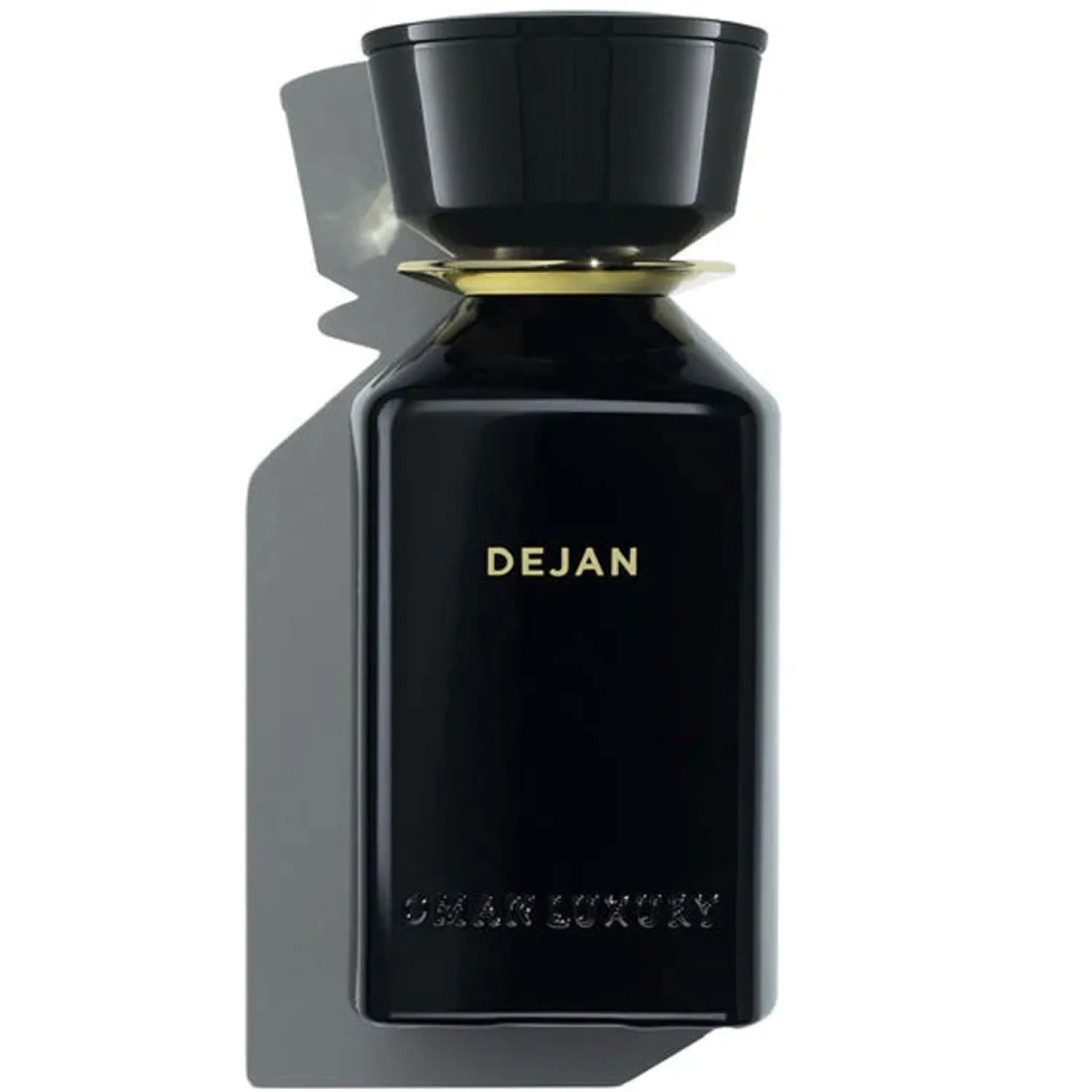 Dejan-Oman Luxury Online