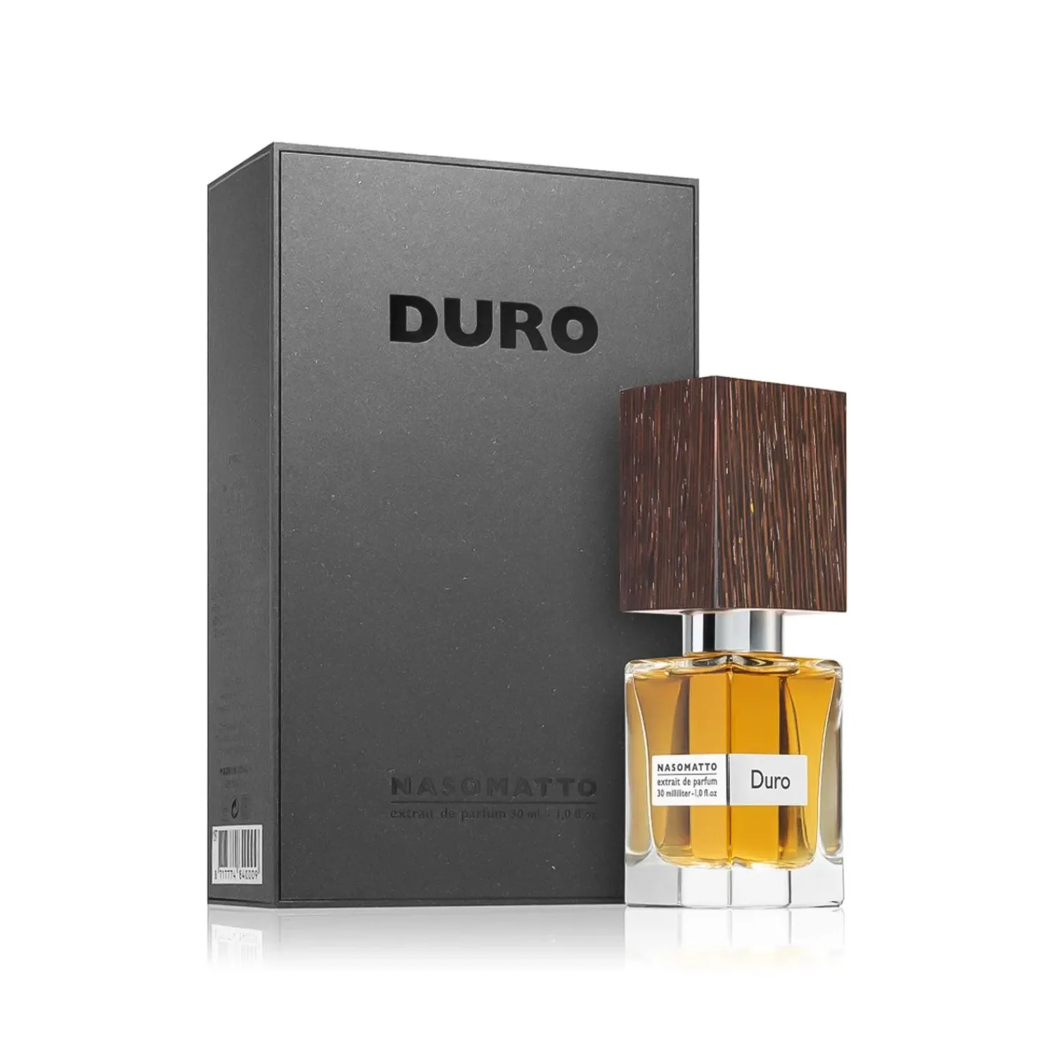 Duro-Nasomatto Clearance