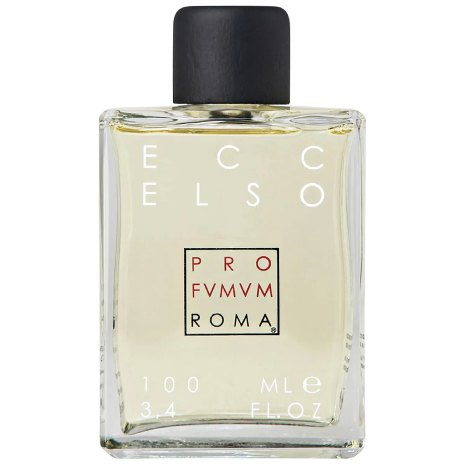 Eccelso-Profumum Roma Discount