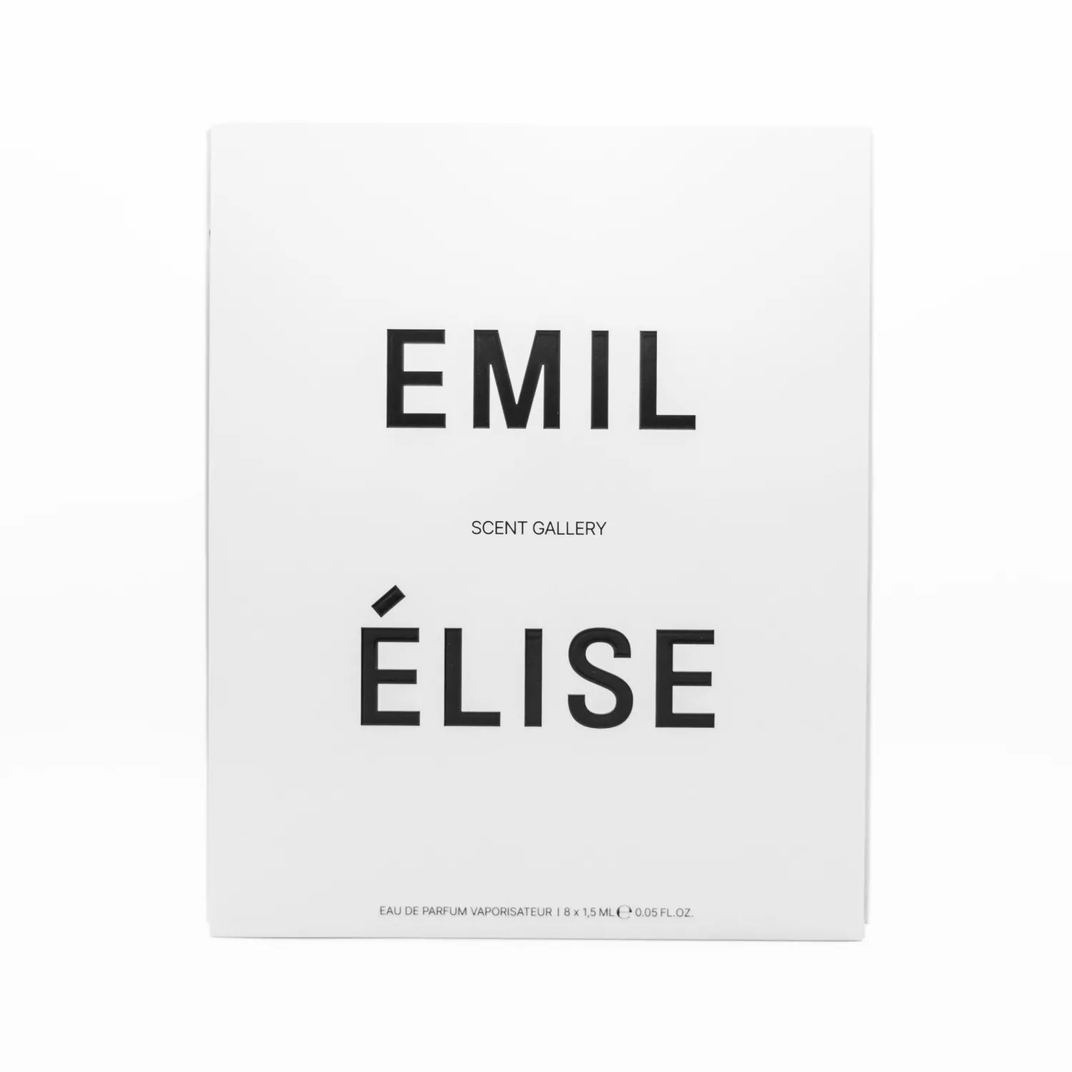 Scent Gallery-Emil Élise Cheap