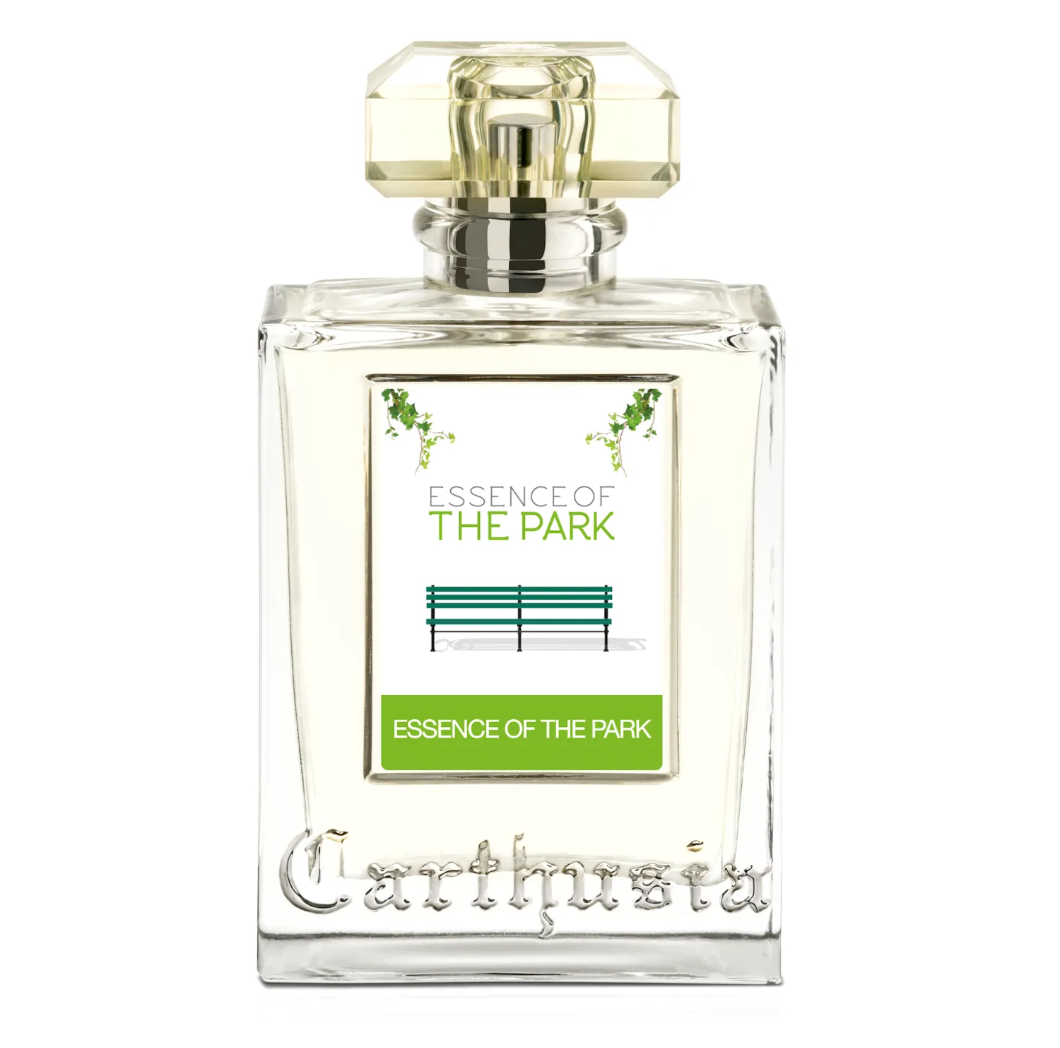 Essence of the Park - Eau de Parfum-Carthusia Discount