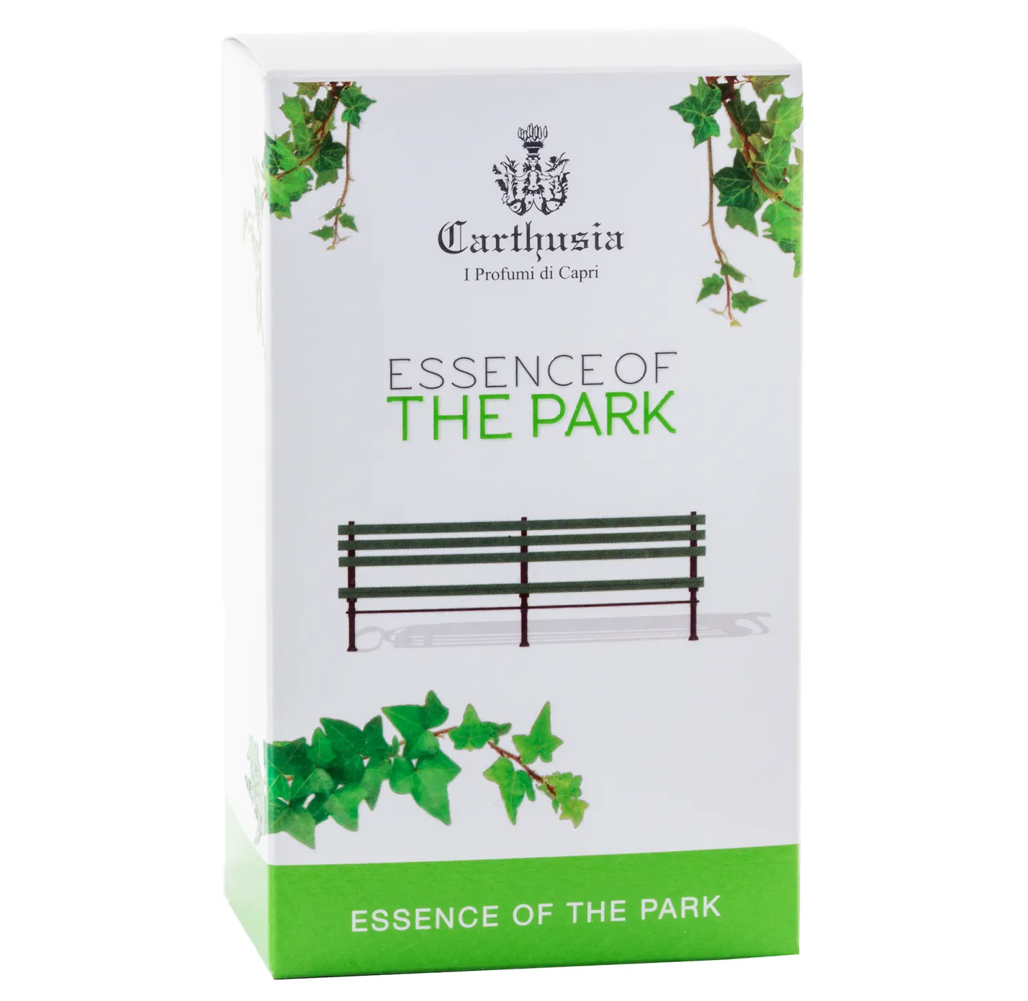 Essence of the Park - Eau de Parfum-Carthusia Discount