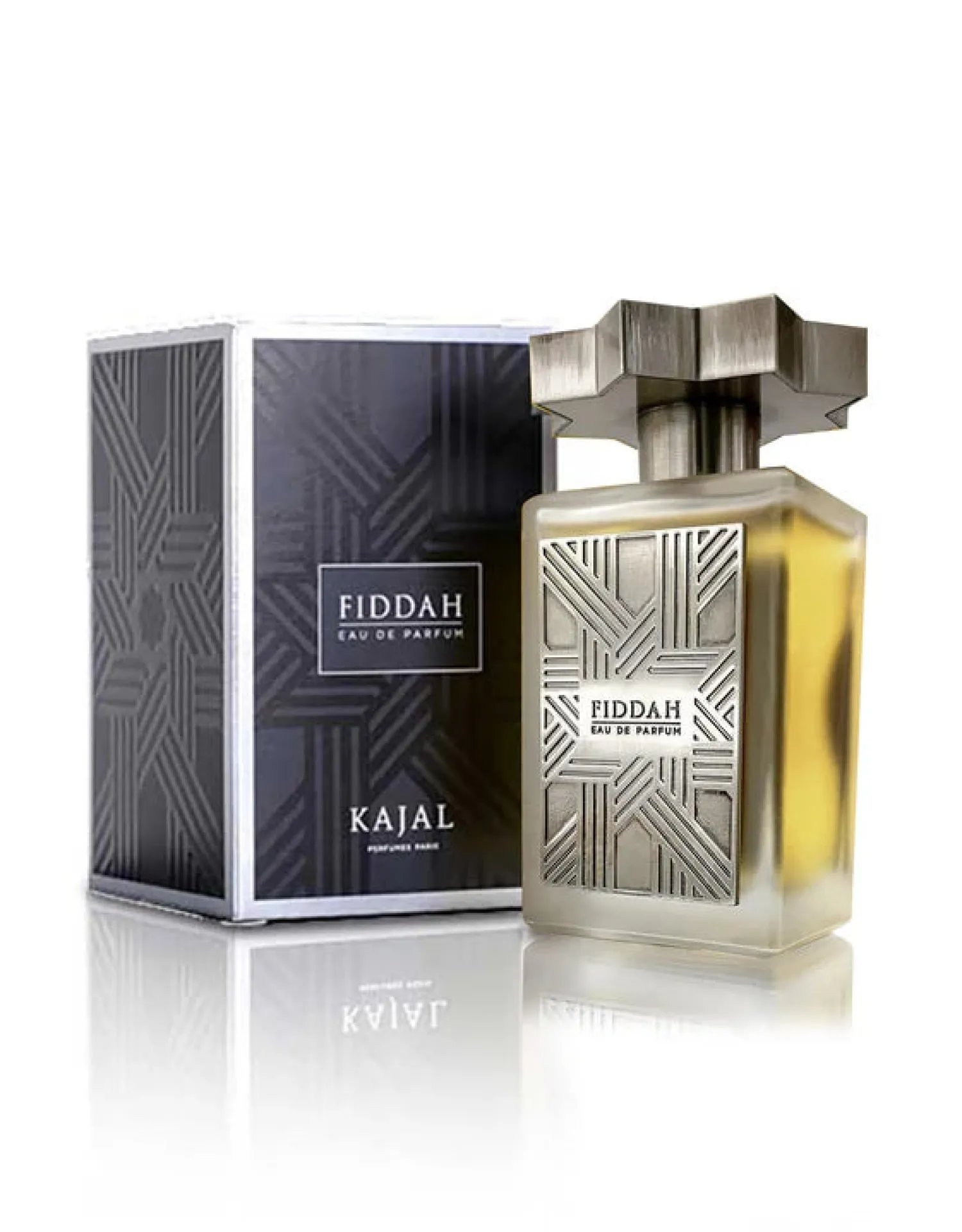 Fiddah EDP-Kajal New