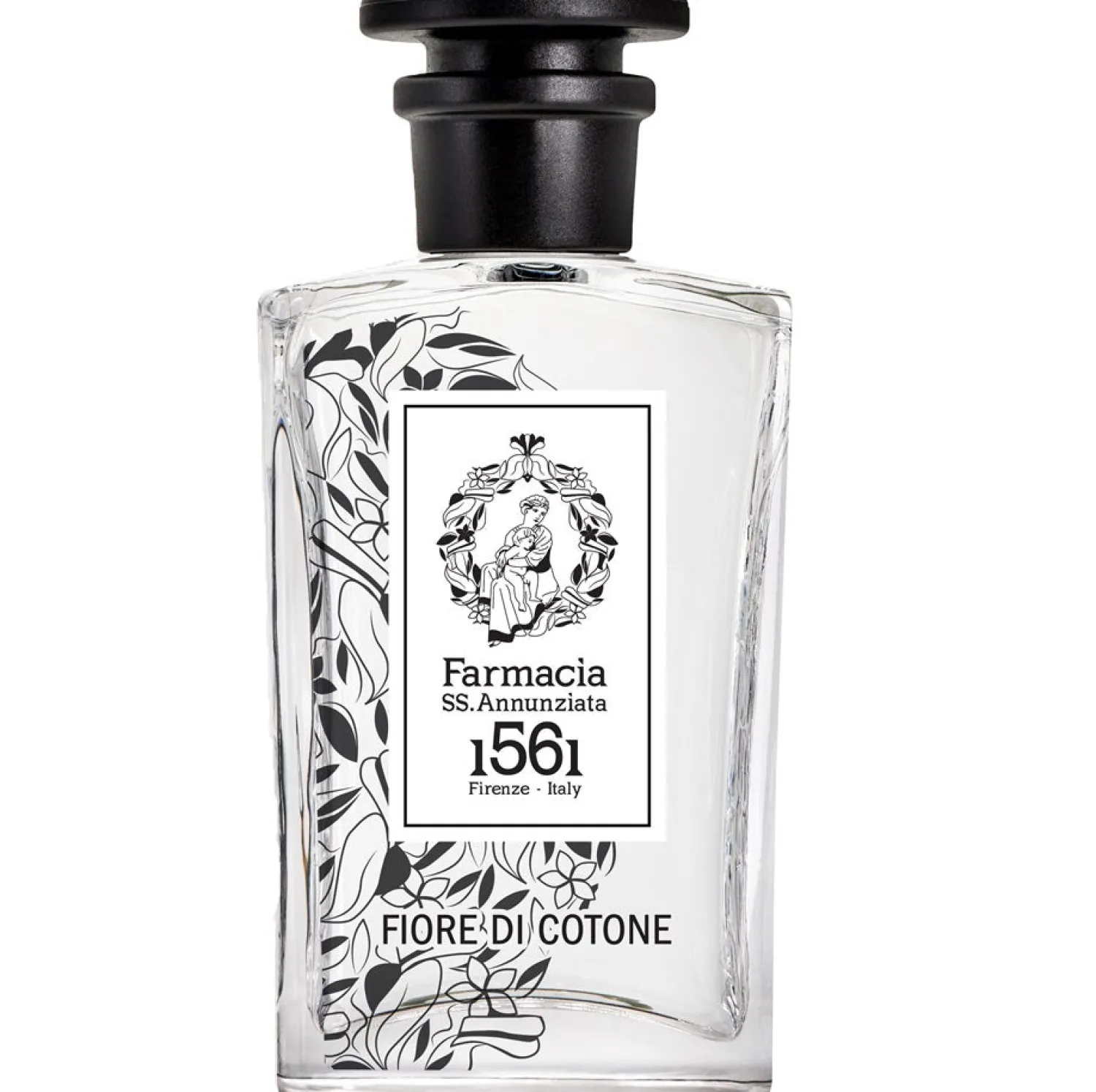 Fiore di Cotone-Farmacia SS. Annunziata Hot