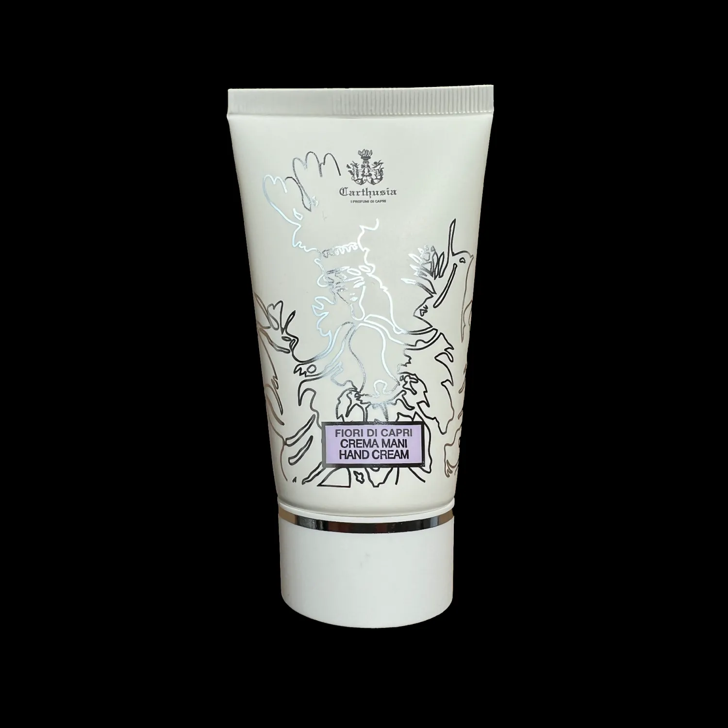 Fiori di Capri - Handcreme-Carthusia Sale