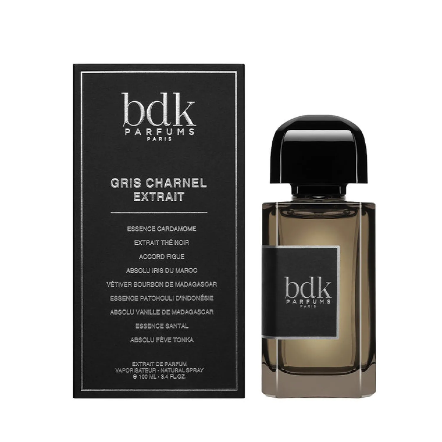 GRIS CHARNEL EXTRAIT-BDK Parfums Online