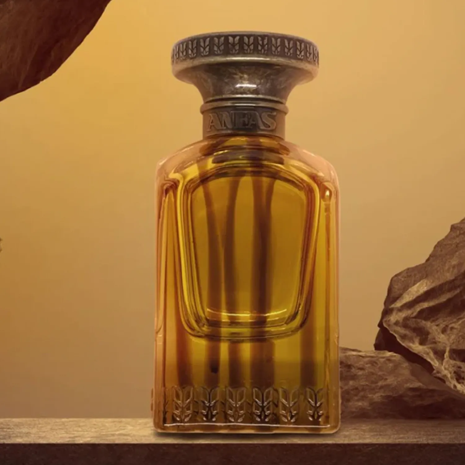 Haneen - Eau de Parfum-Anfas by Asim Al Qassim Fashion