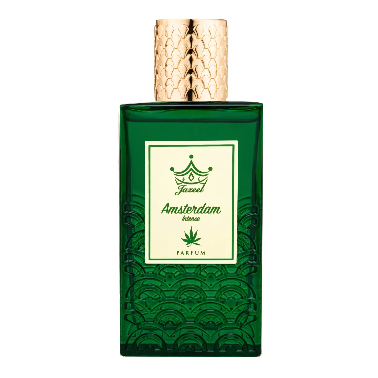 Imperial Collection - Amsterdam Intense-Jazeel Perfumes Flash Sale