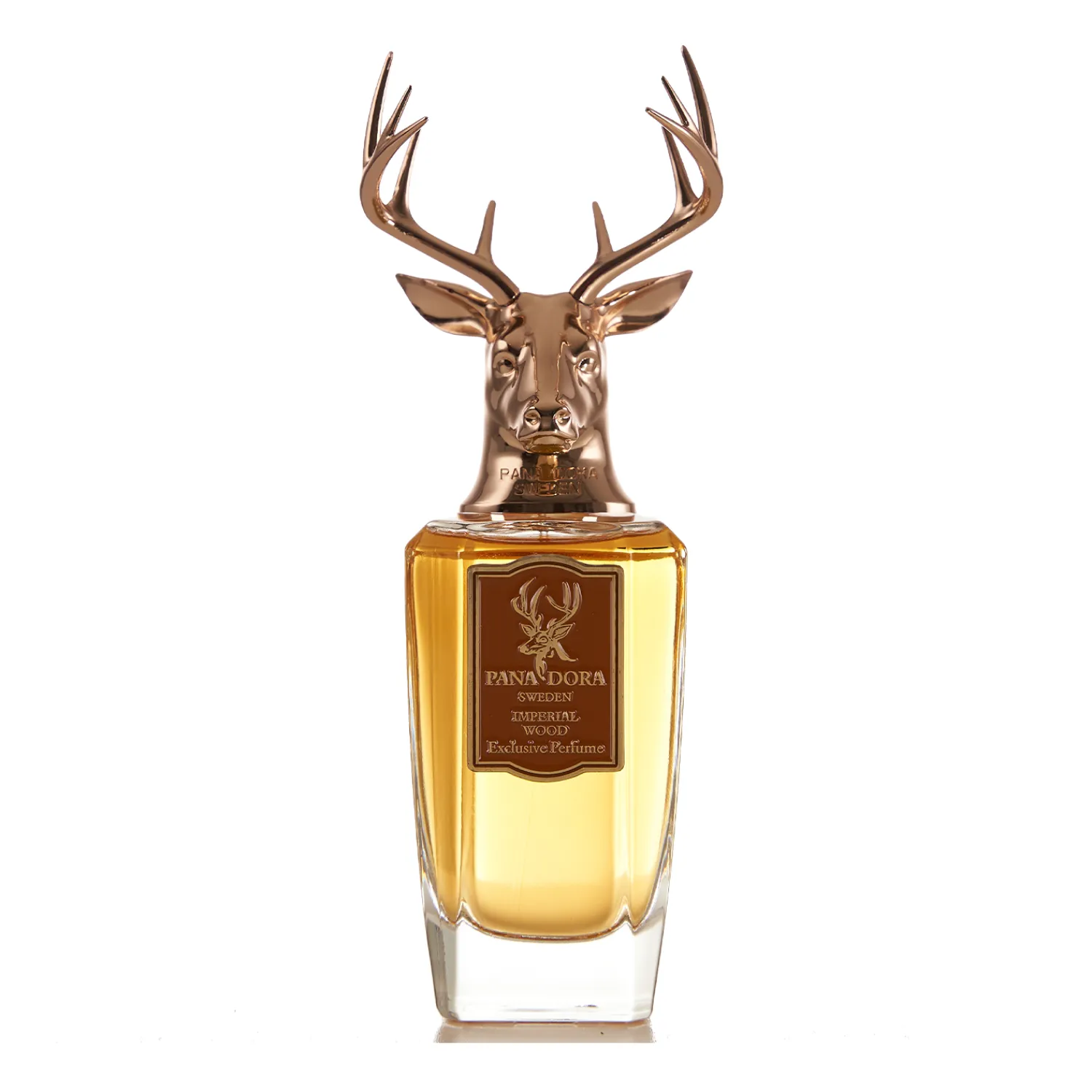 Imperial Wood - Extrait de Parfum-Pana Dora Cheap