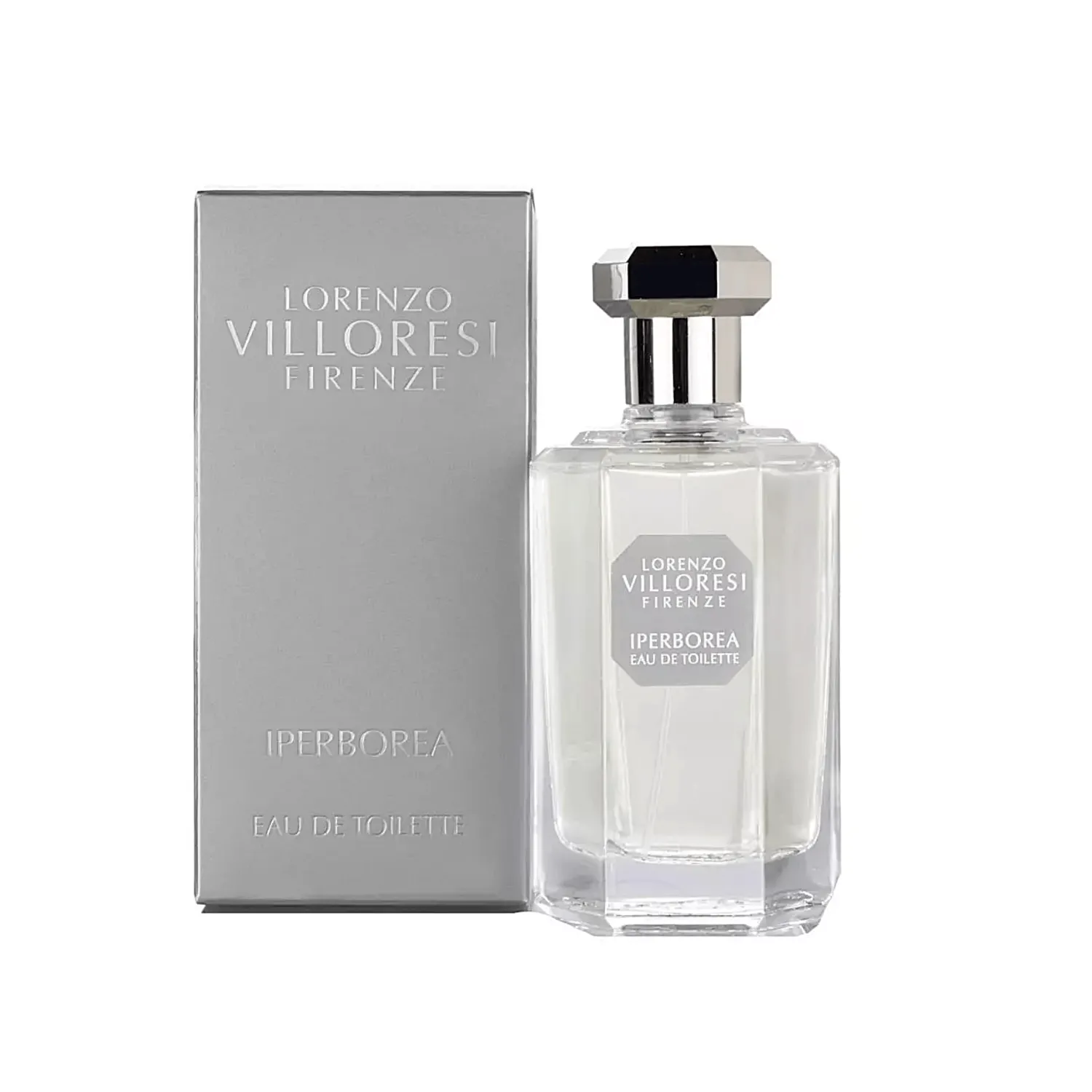 Iperborea-Lorenzo Villoresi Firenze Best