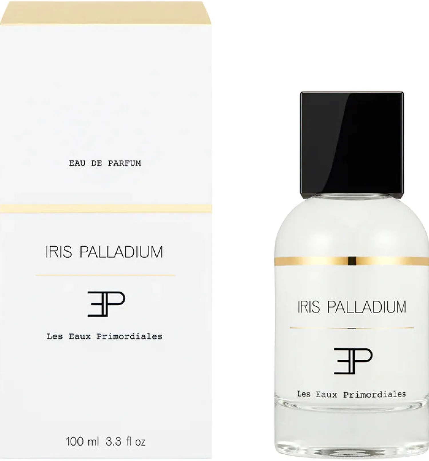 Iris Palladium-Les Eaux Primordiales Cheap