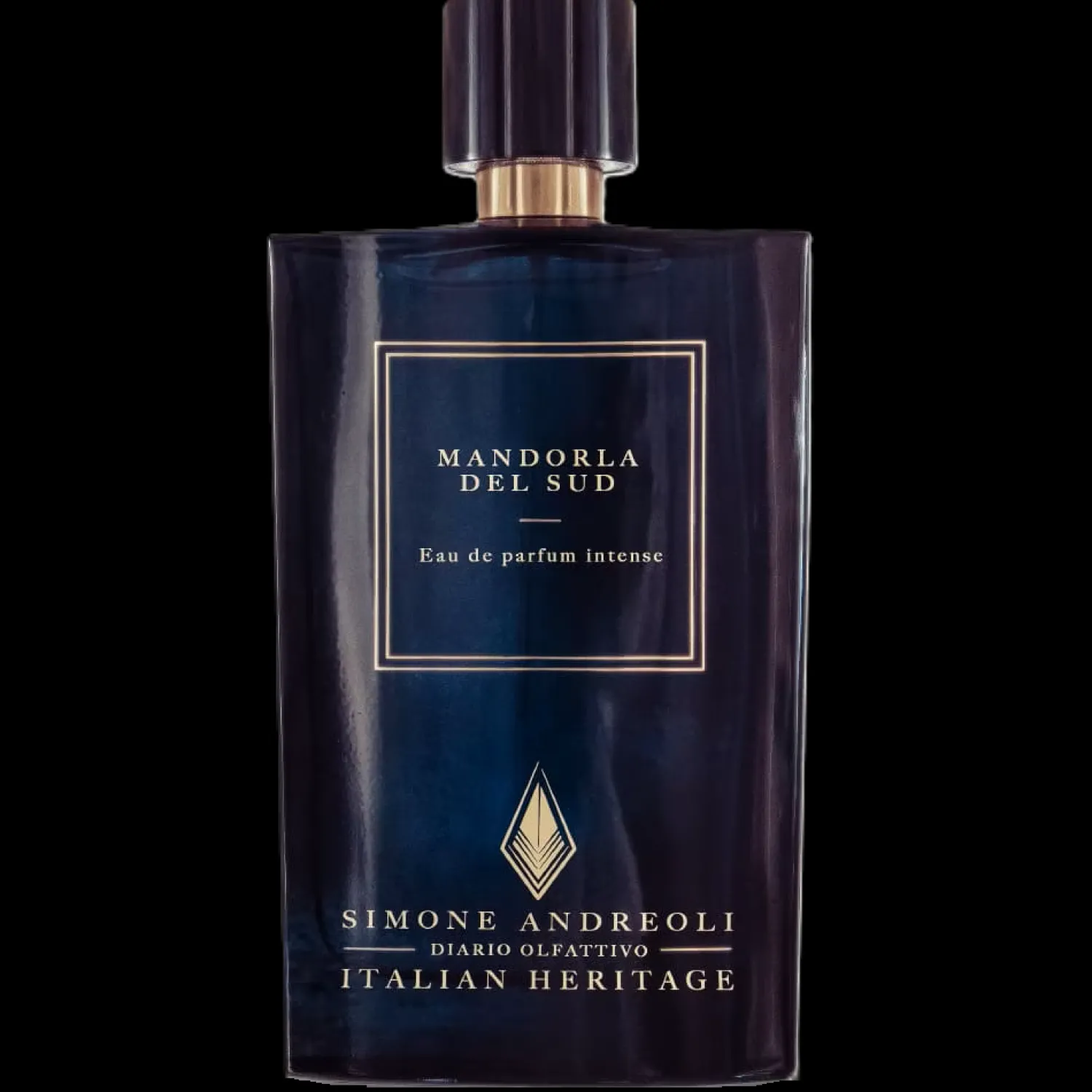 Italian Heritage - Mandorla Del Sud - Eau de Parfum-Simone Andreoli Shop