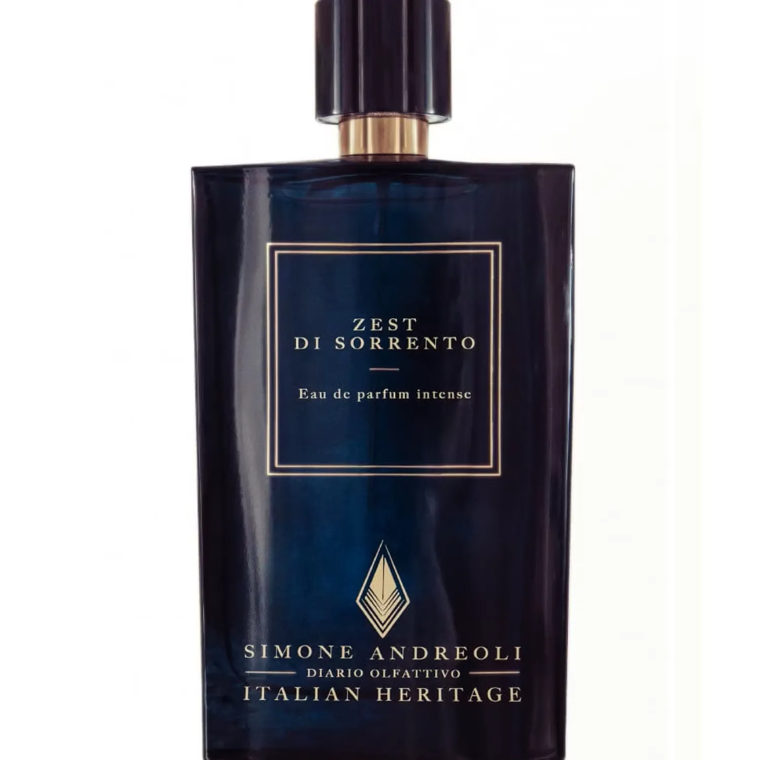 Italian Heritage - Zest Di Sorrento - Eau de Parfum-Simone Andreoli Best