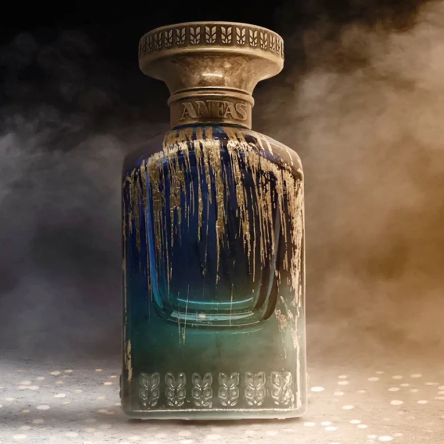 Jannah - Eau de Parfum-Anfas by Asim Al Qassim Best