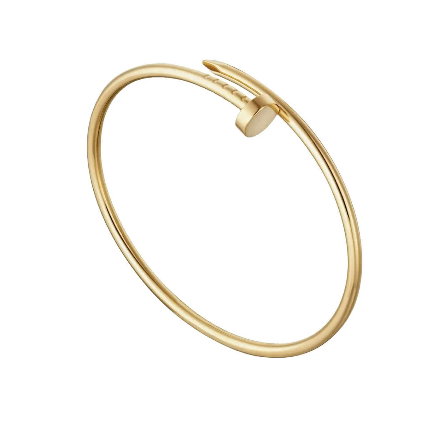 Juste un Clou Bracelet - Small Model-Cartier Outlet