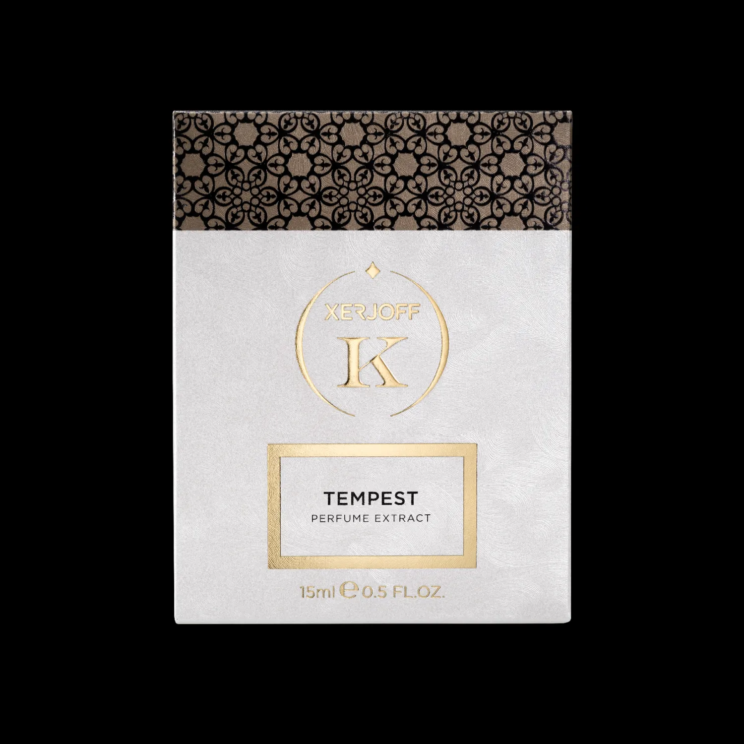 K Collection - Tempest Attar-Xerjoff Sale