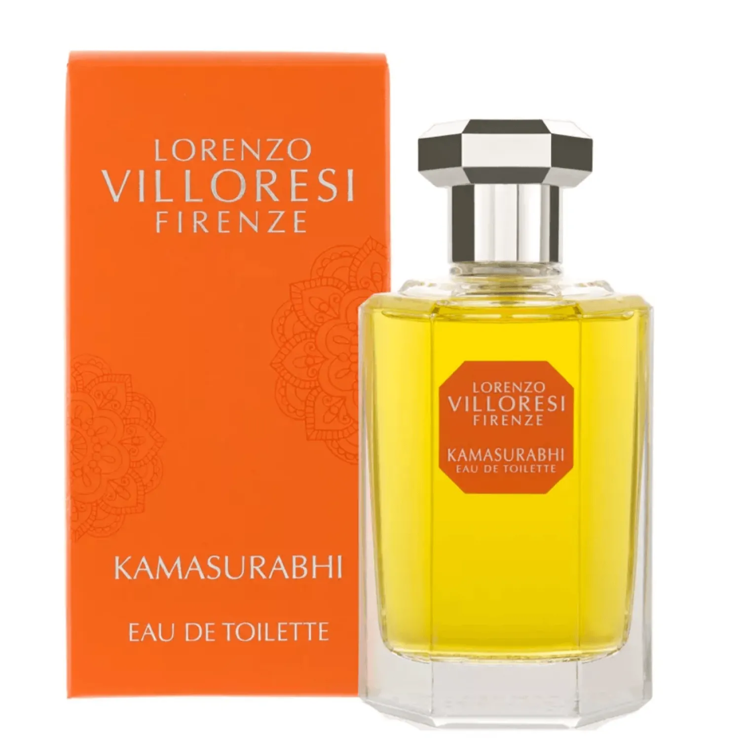 Kamasurabhi EdT-Lorenzo Villoresi Firenze Store