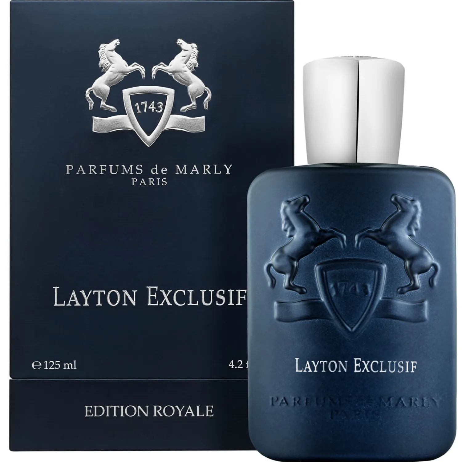 Layton Exclusif-Parfums de Marly Clearance