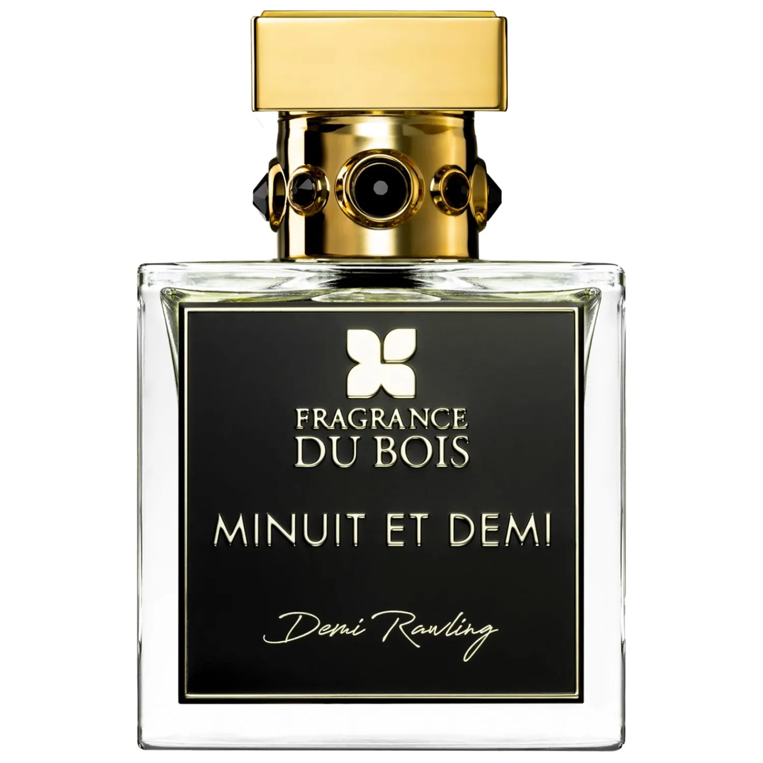 Limited Edition - Minuit Et Demi-Fragrance du Bois Best