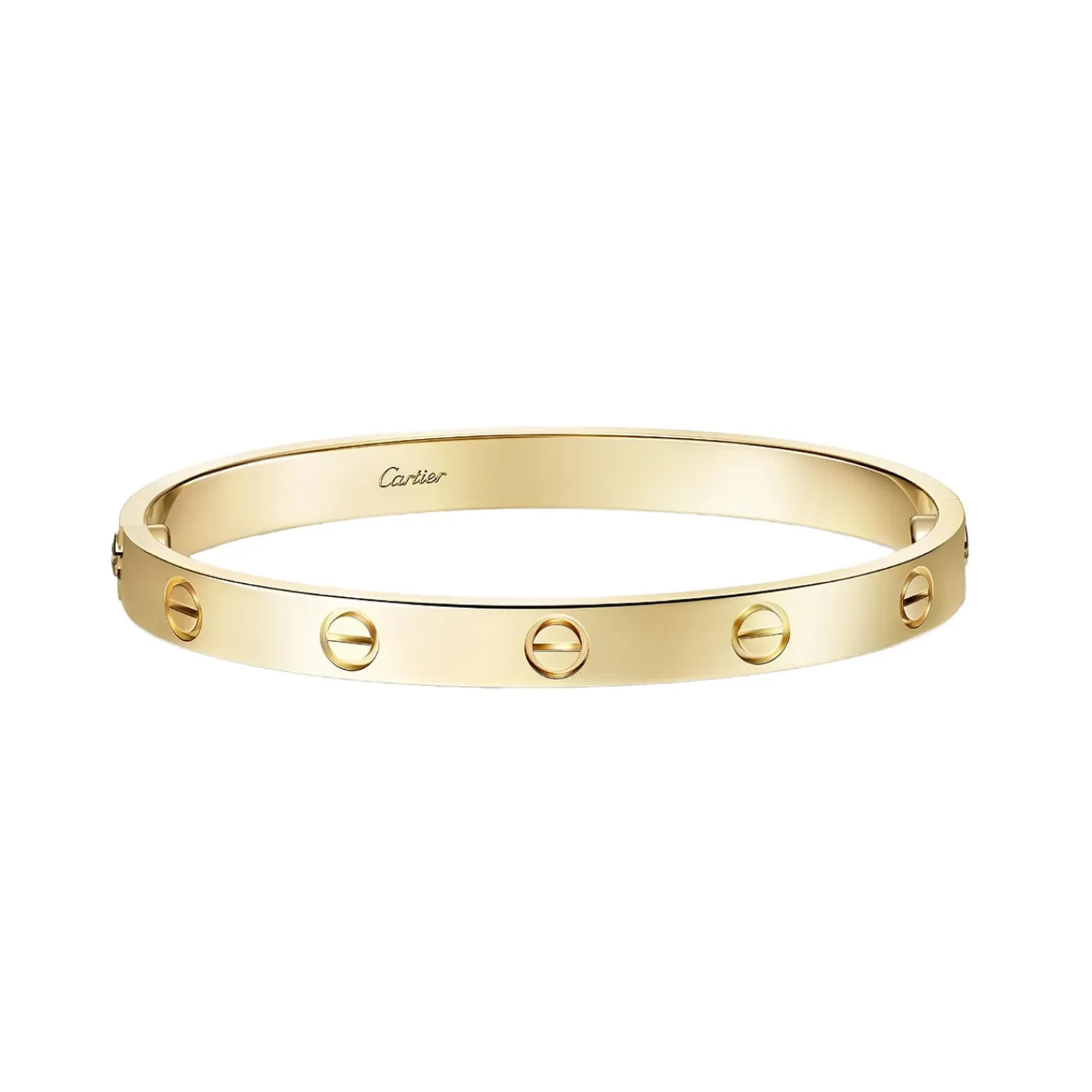 LOVE Bracelet, Classic Model-Cartier Cheap