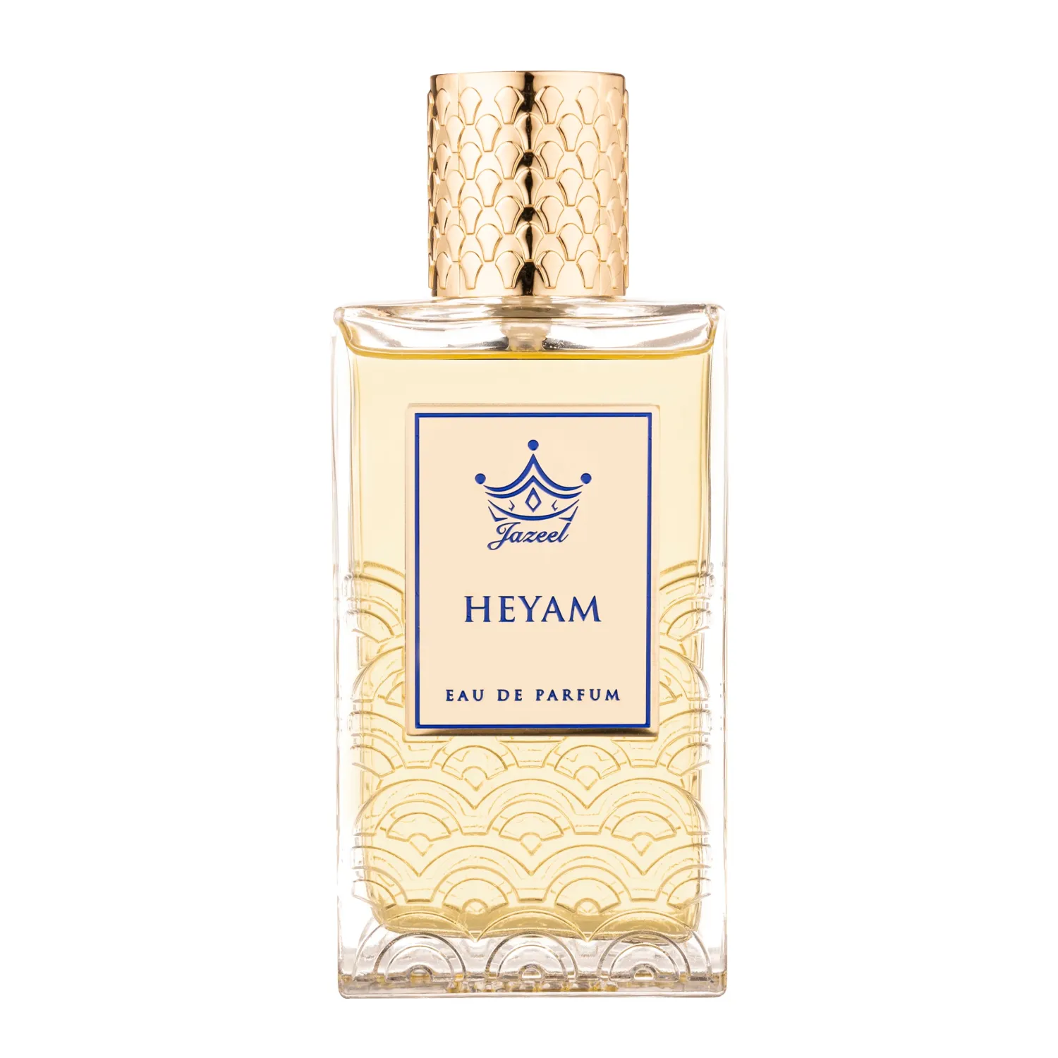 Love Collection - Heyam-Jazeel Perfumes Shop