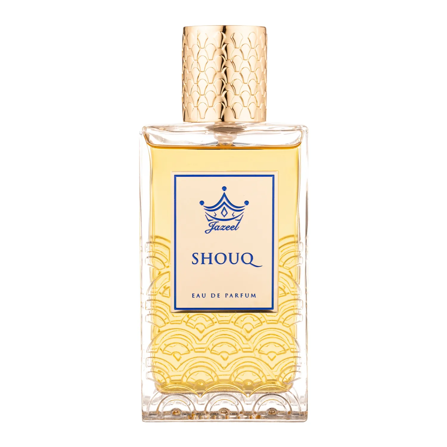 Love Collection - Shouq-Jazeel Perfumes Hot