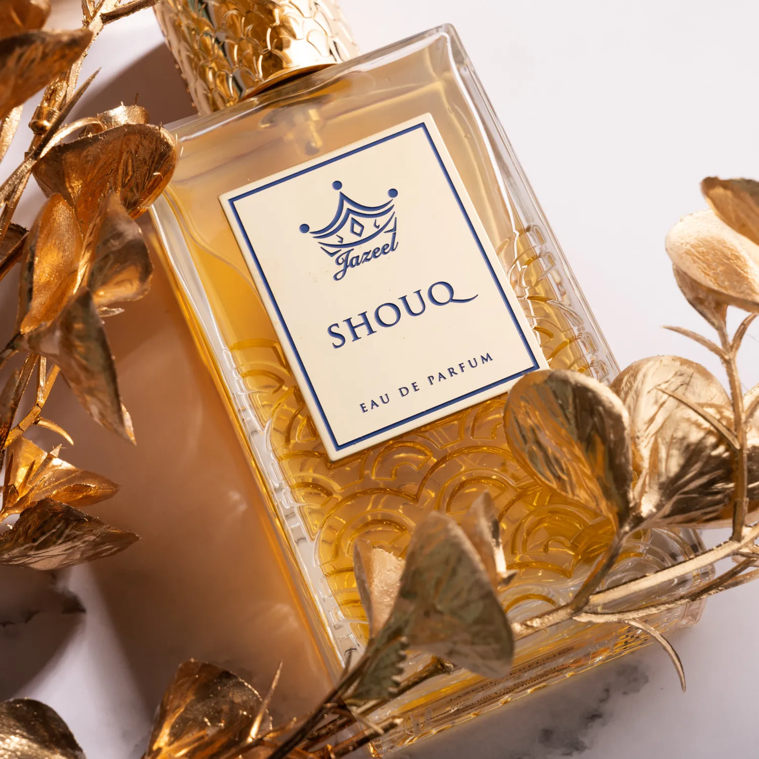 Love Collection - Shouq-Jazeel Perfumes Hot