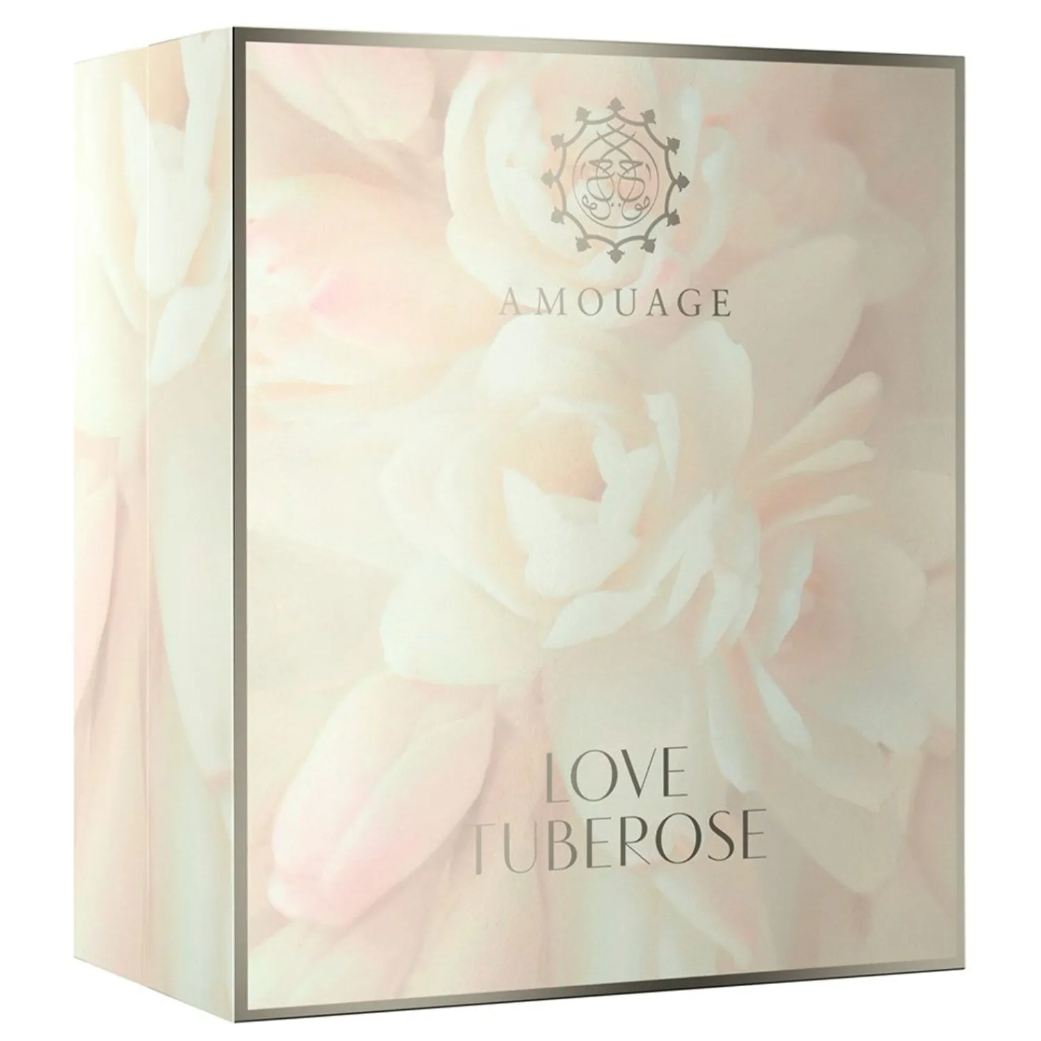 LOVE TUBEROSE | THE SECRET GARDEN COLLECTION-Amouage Hot