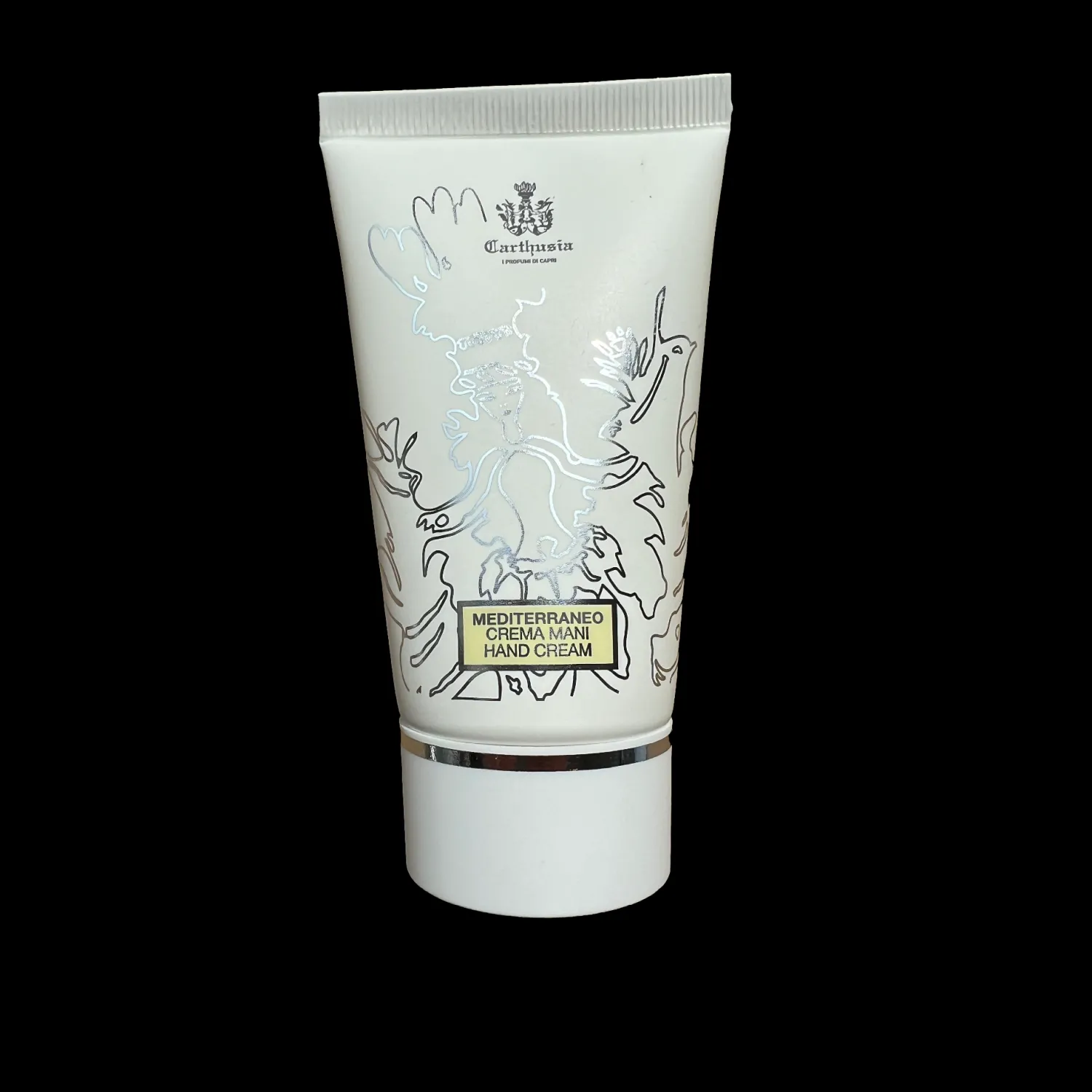 Mediterraneo - Handcreme-Carthusia Shop