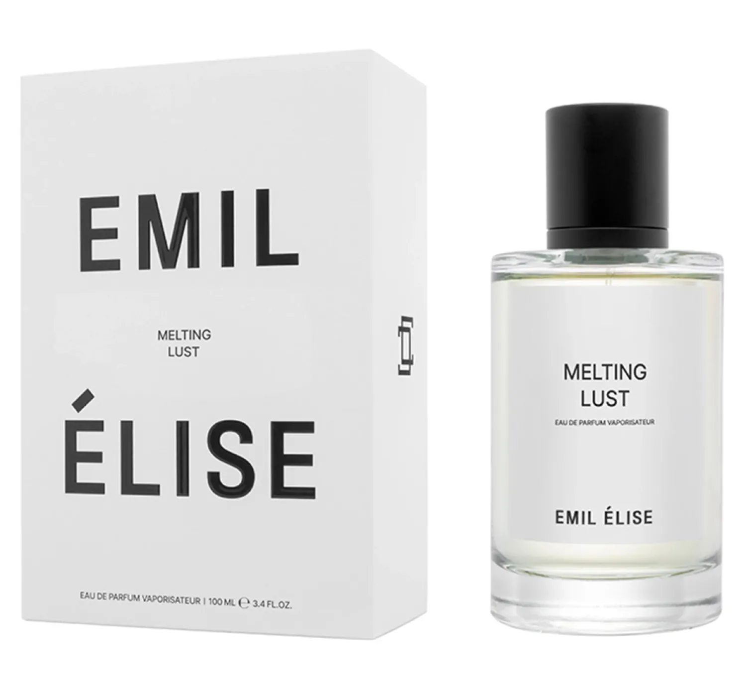 Melting Lust-Emil Élise Flash Sale